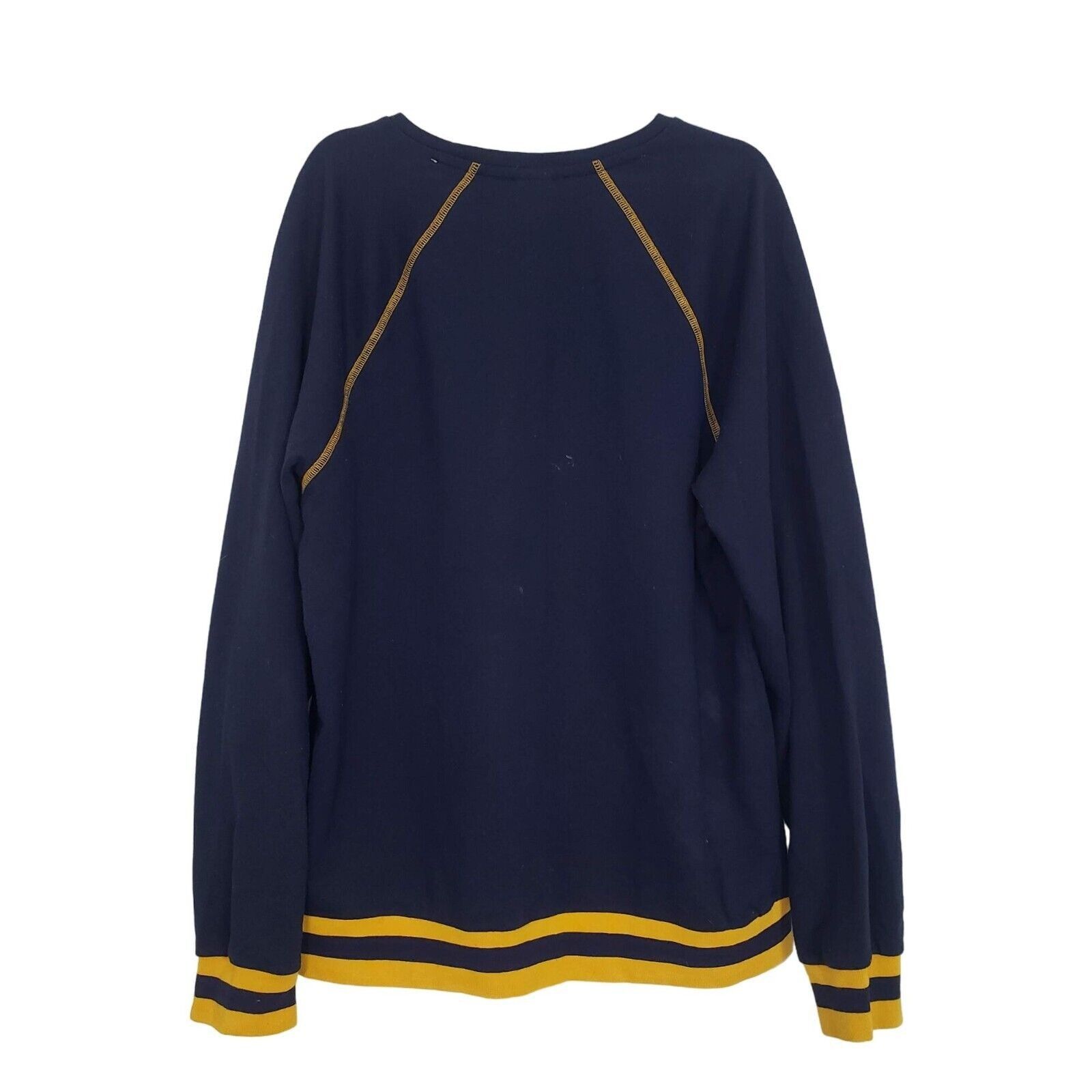Designer Harry Potter Ravenclaw Collegiate Sweater Mens Size Large Size US L / EU 52-54 / 3 - 5 Thumbnail