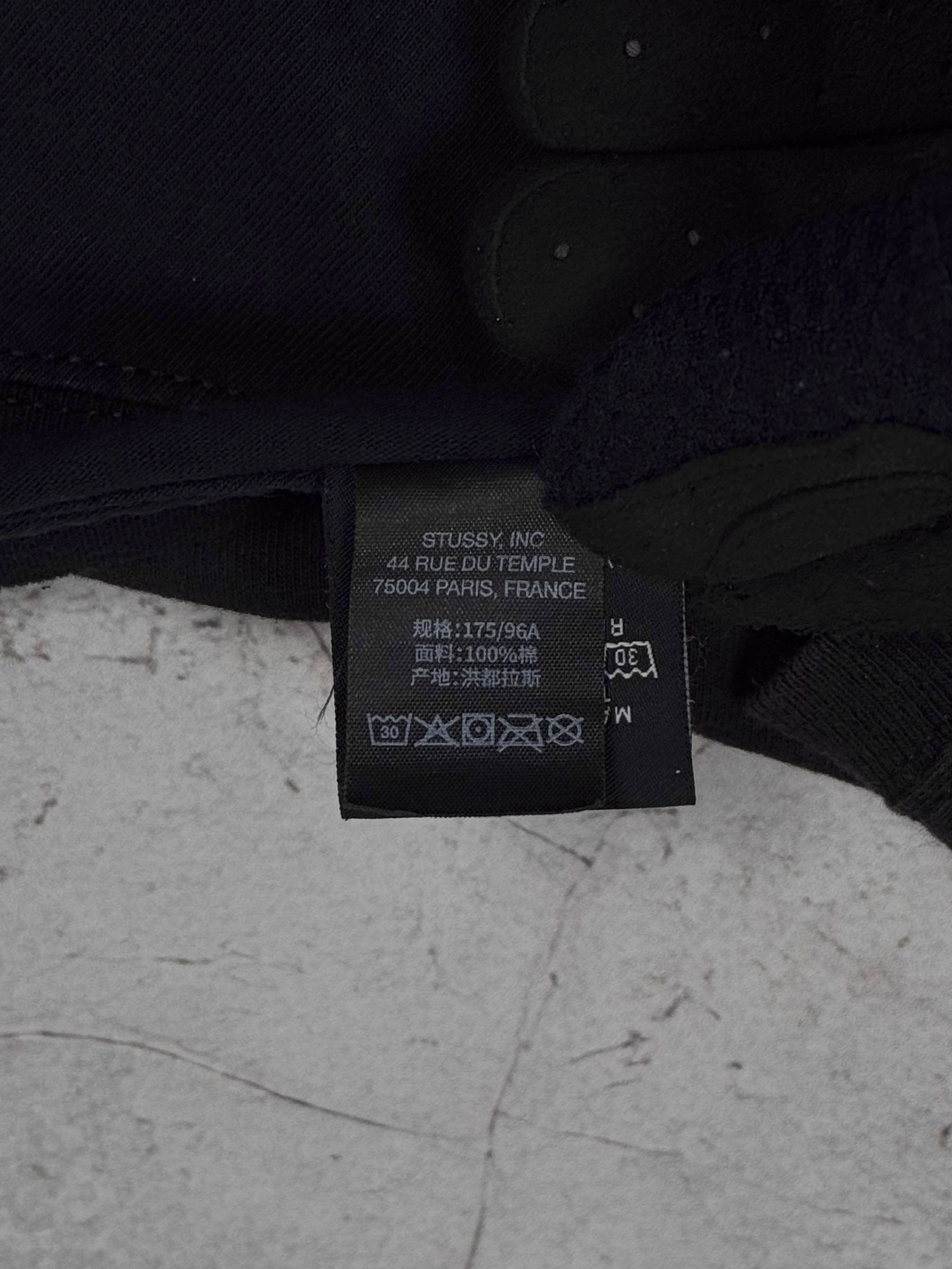 Stussy Sport Script Faded Size US M / EU 48-50 / 2 - 6 Thumbnail