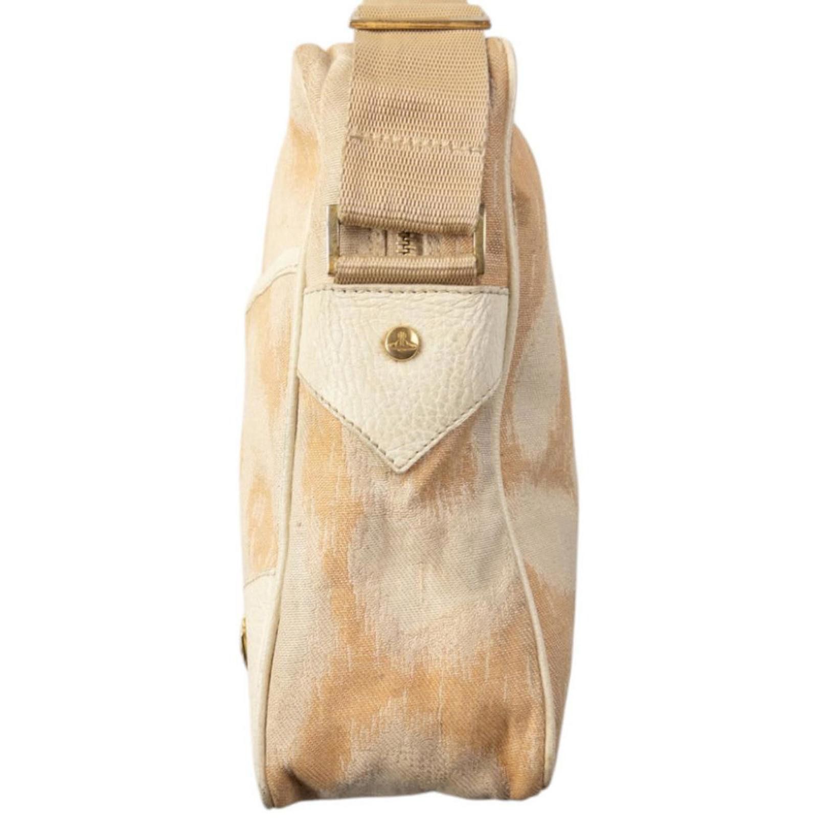 Vivienne Westwood Vintage Vivienne Westwood Pattern Crossbody Bag Size ONE SIZE - 4 Thumbnail