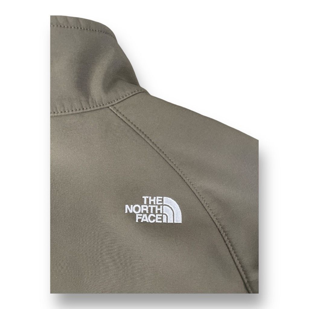 The North Face The North Face TNF Apex Full Zip Jacket Size Medium Size M / US 6-8 / IT 42-44 - 7 Thumbnail