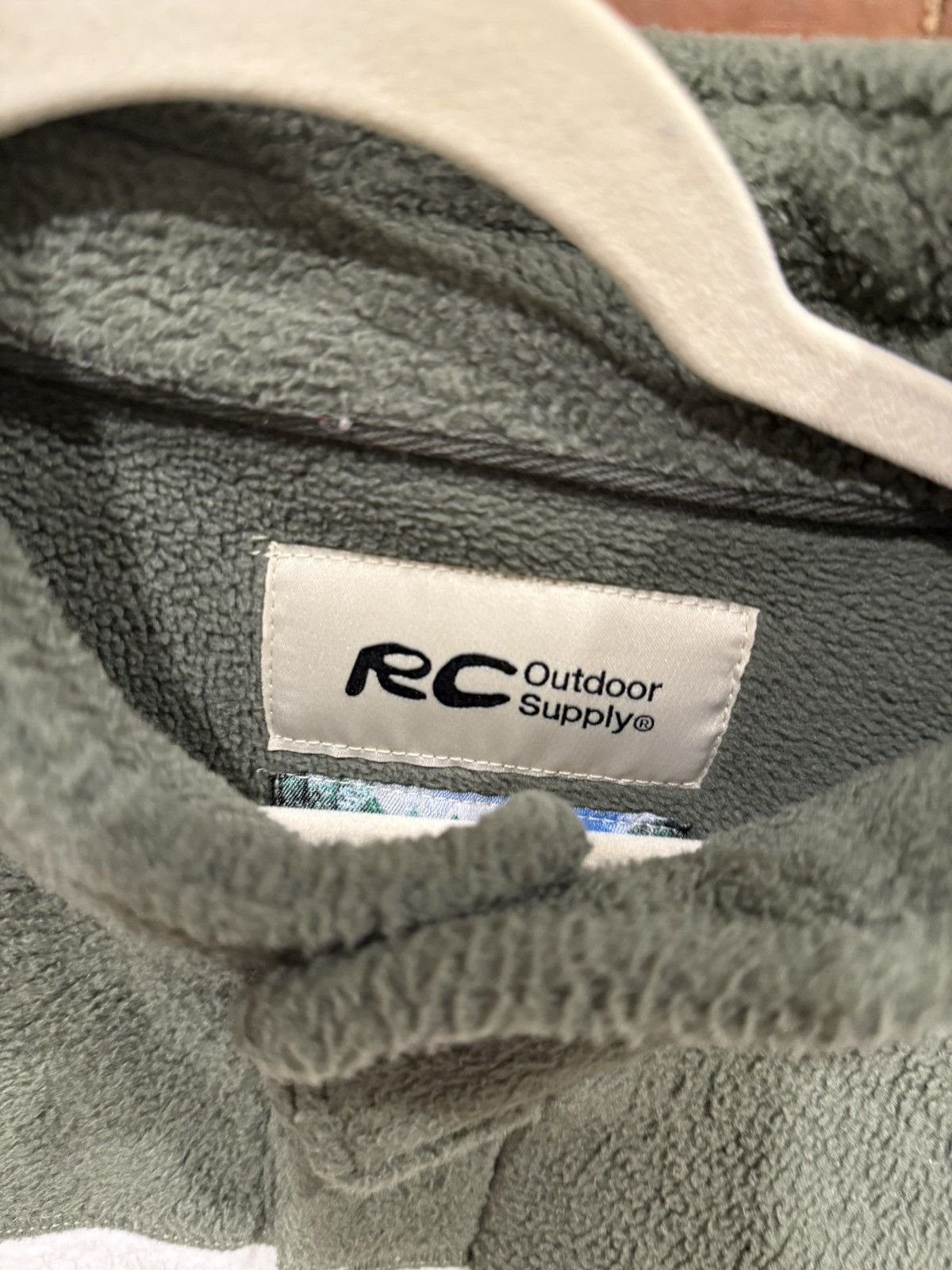 Reese Cooper RCOS Fleece Size US L / EU 52-54 / 3 - 2 Thumbnail