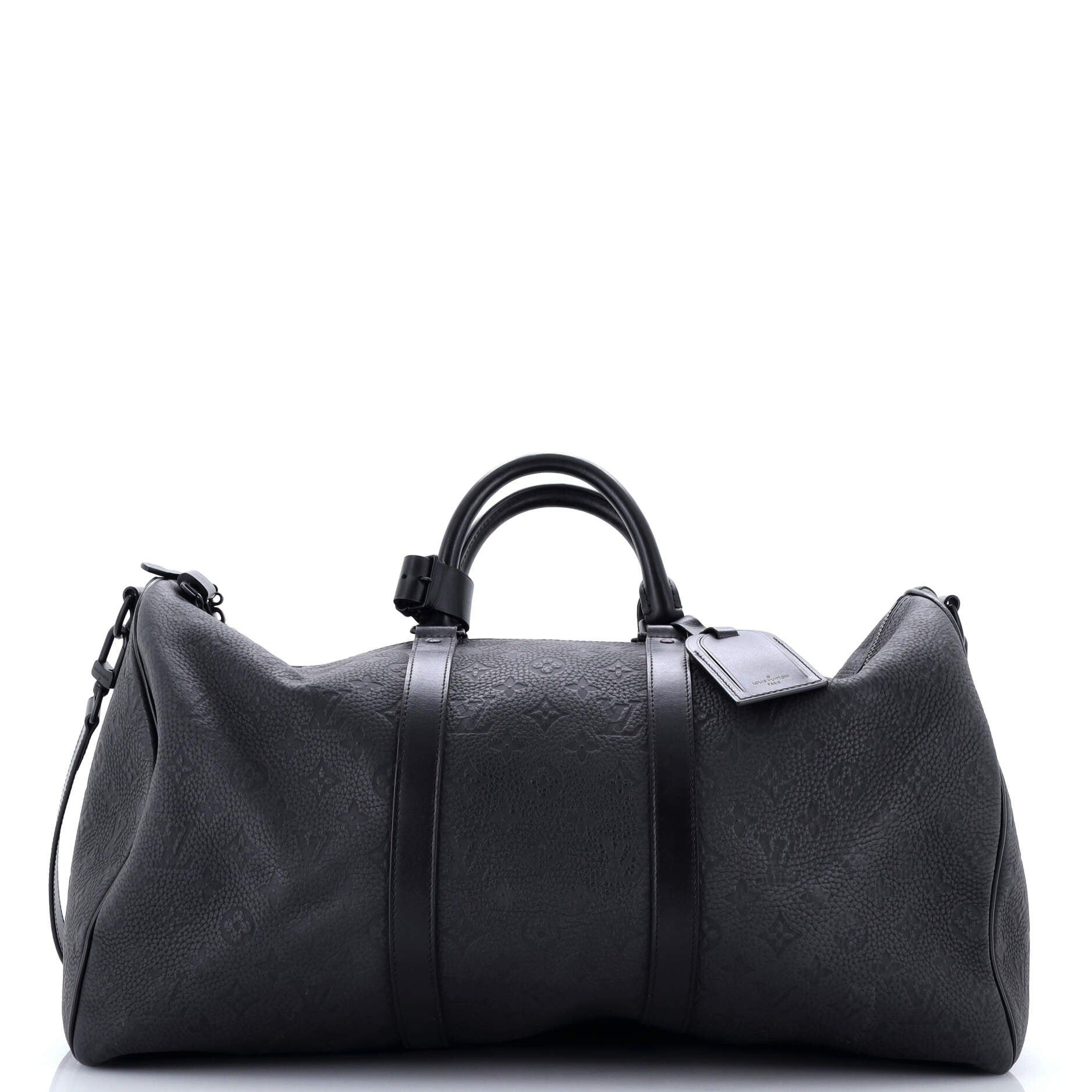Louis Vuitton Keepall Bandouliere Bag Size ONE SIZE - 1 Thumbnail