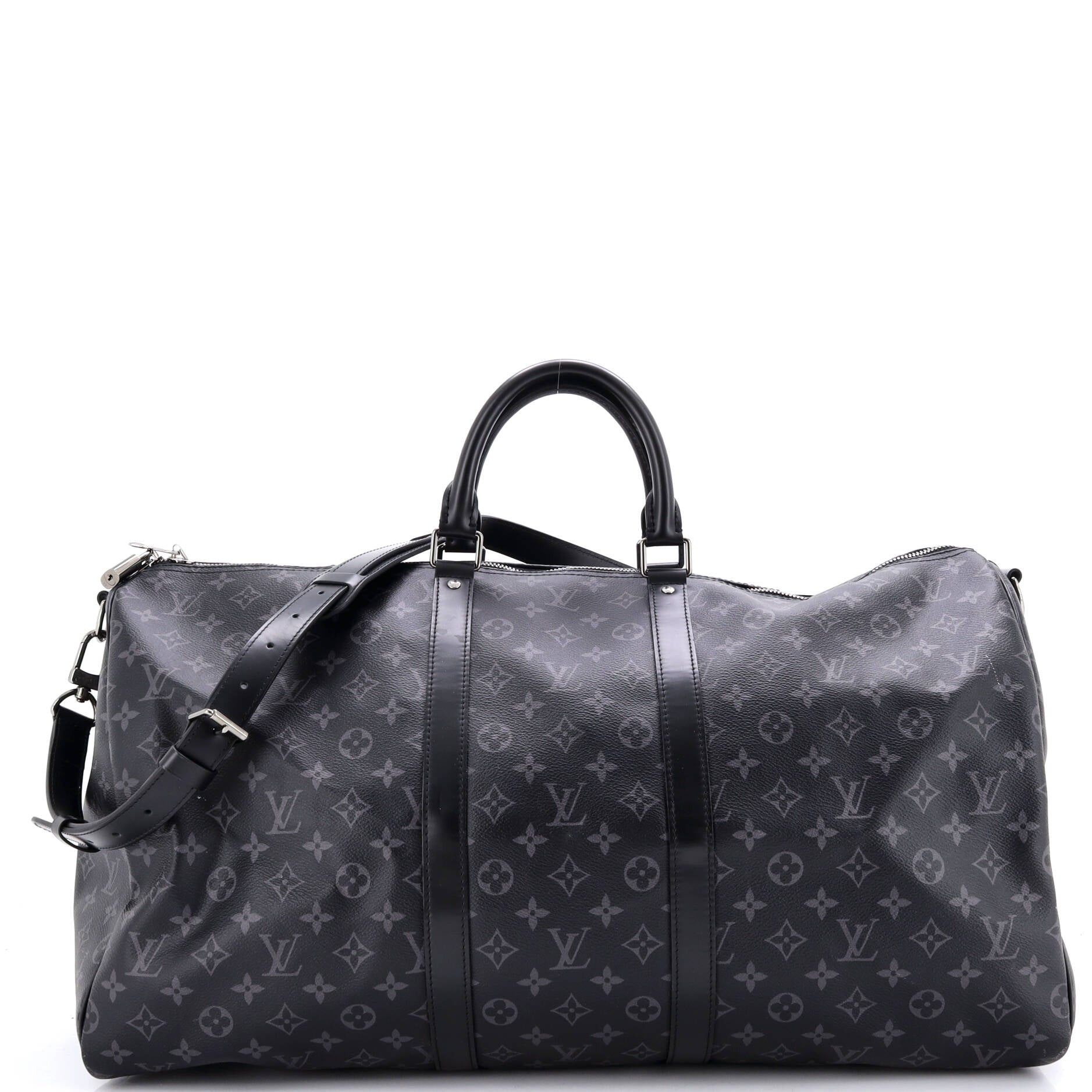 Louis Vuitton Keepall Bandouliere Bag Size ONE SIZE - 1 Thumbnail