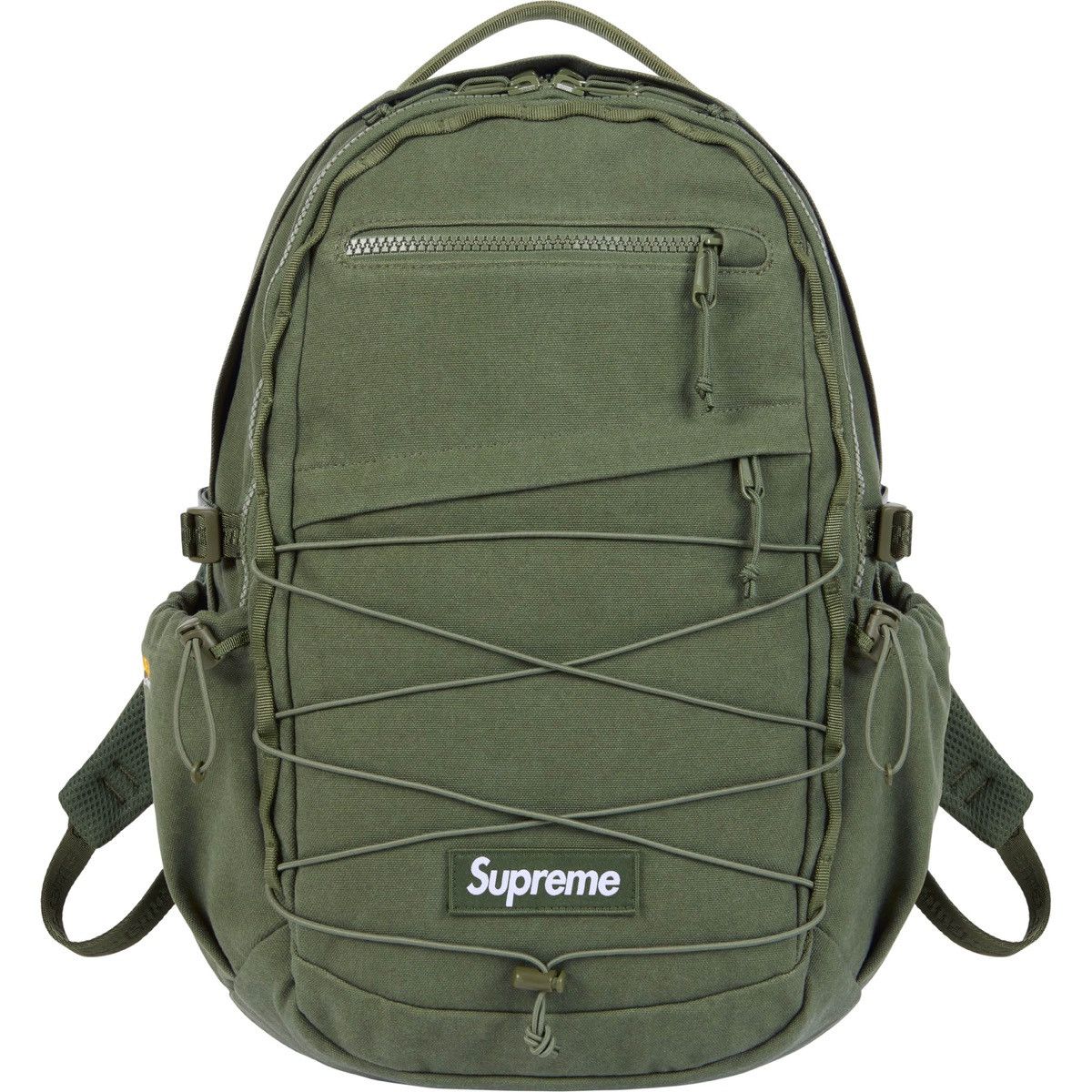 Supreme Backpack | Grailed