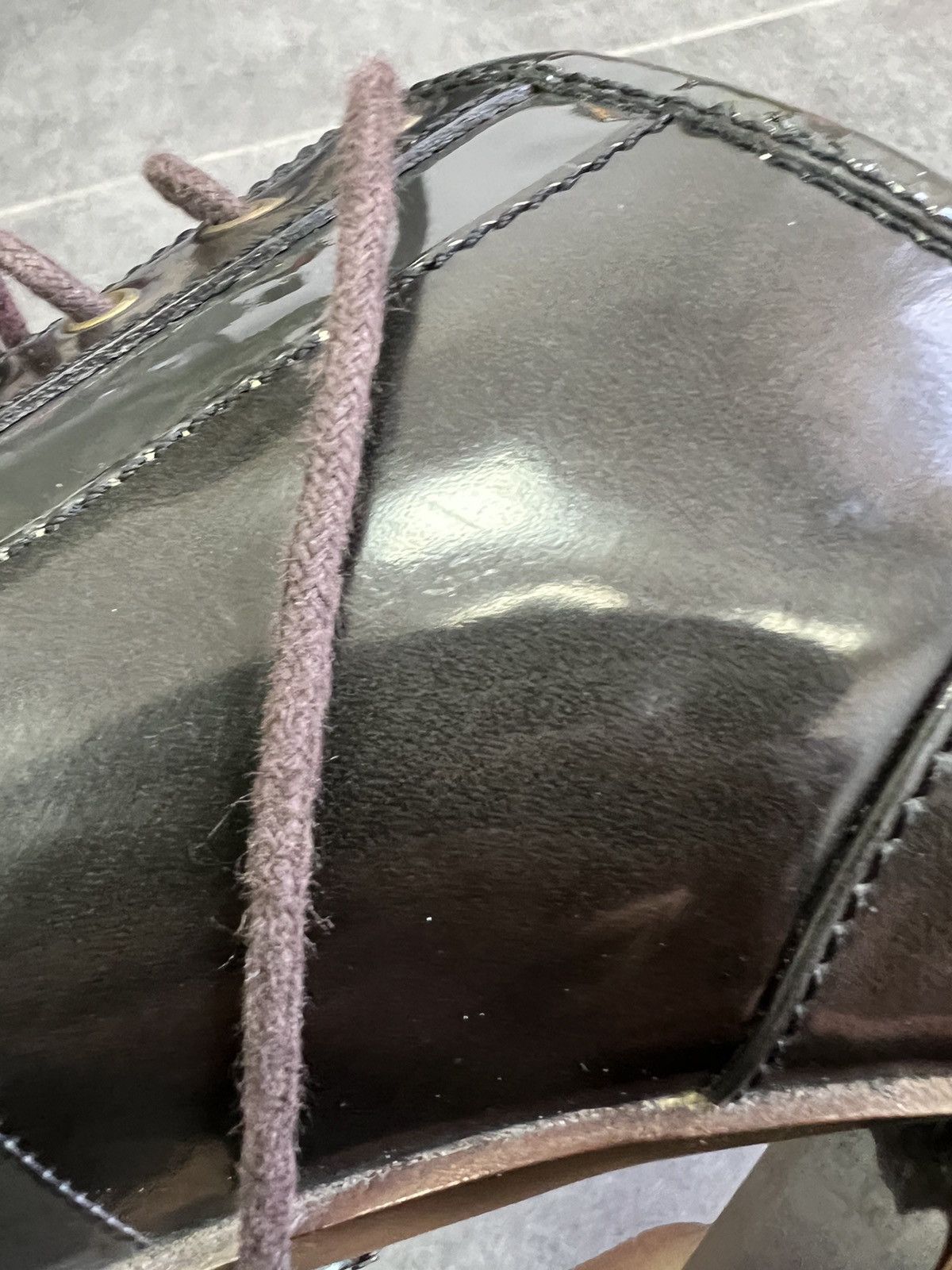 Dolce & Gabbana 90s Dolce Gabbana Heel y2k archive coquette grunge Size US 10 / IT 40 - 5 Thumbnail