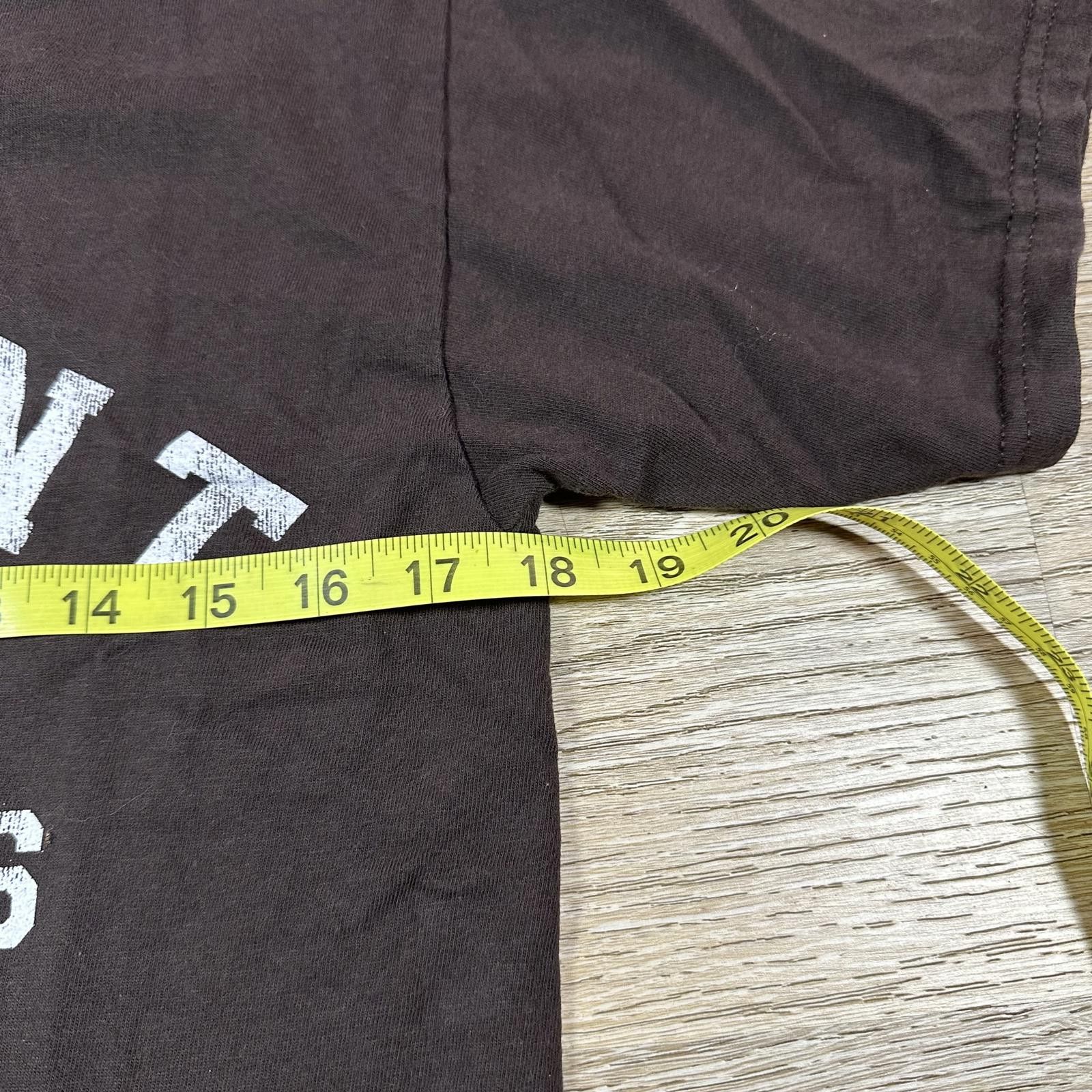 Element Element Mens T-shirt Size M Black Skateboards Graphic Size US M / EU 48-50 / 2 - 5 Thumbnail