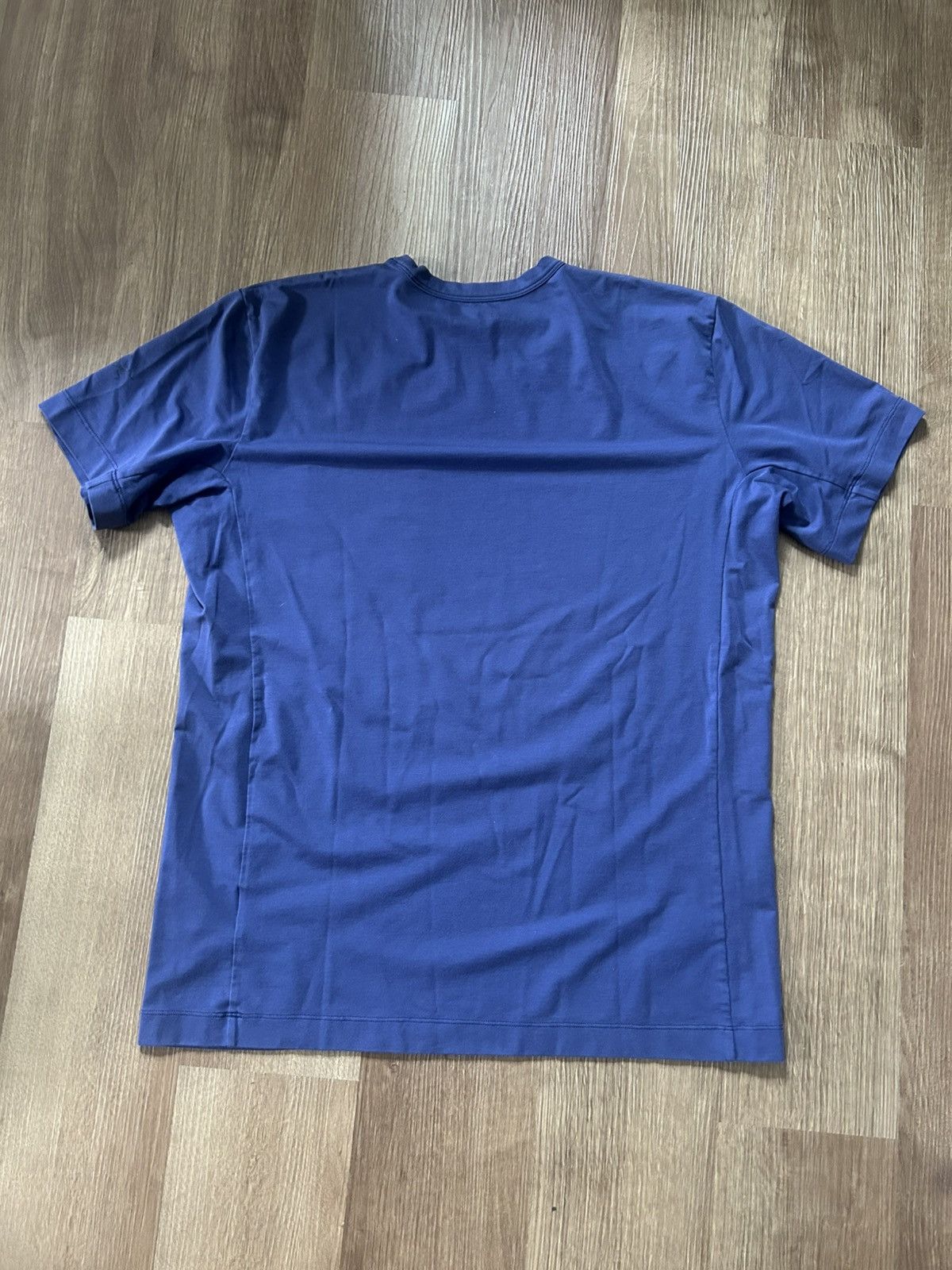 Arc'teryx Arc’teryx Anzo Performance T-Shirt 2015 Size US L / EU 52-54 / 3 - 4 Thumbnail