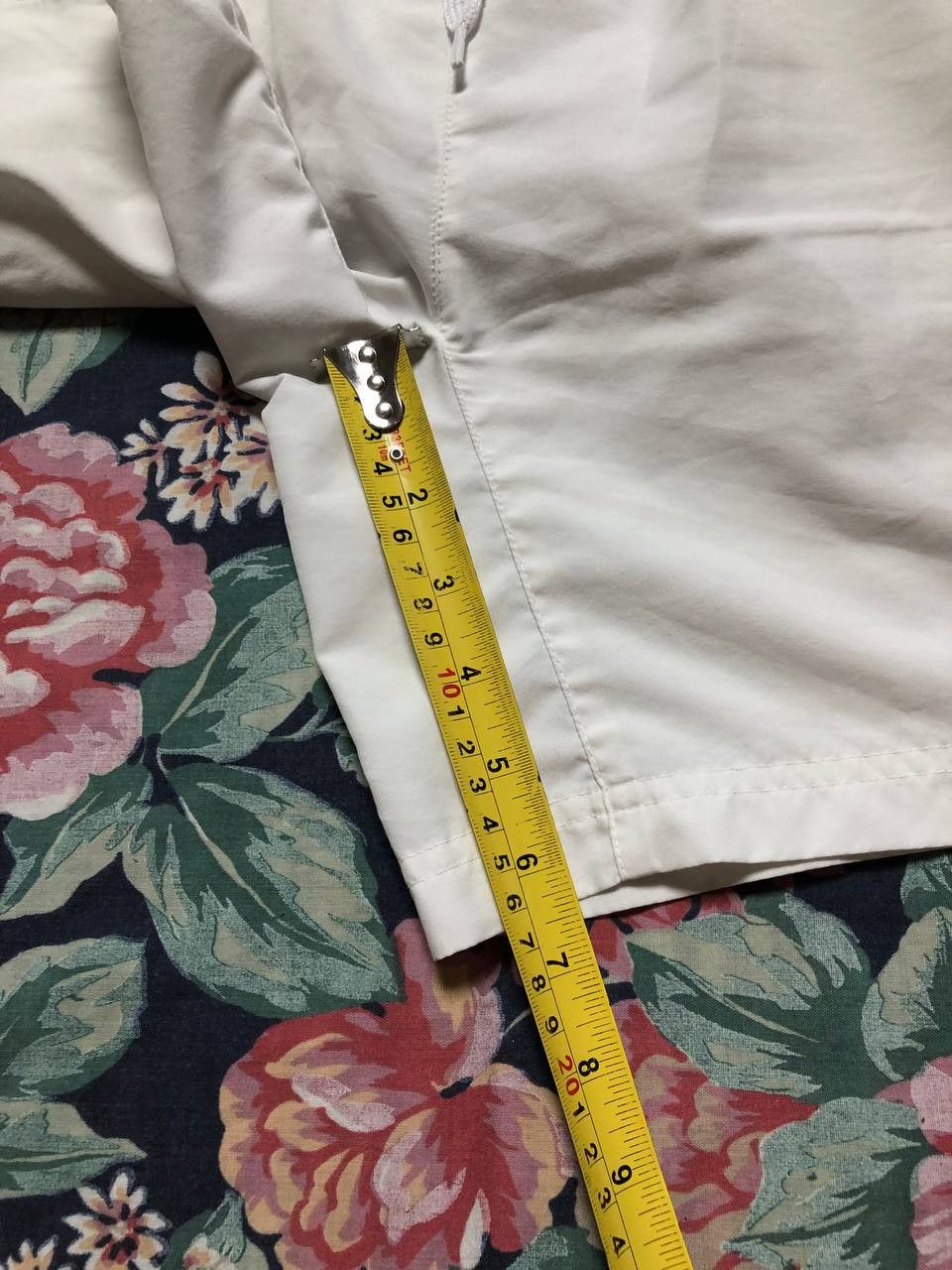 Nike Nike Shorts Size US 31 - 9 Thumbnail