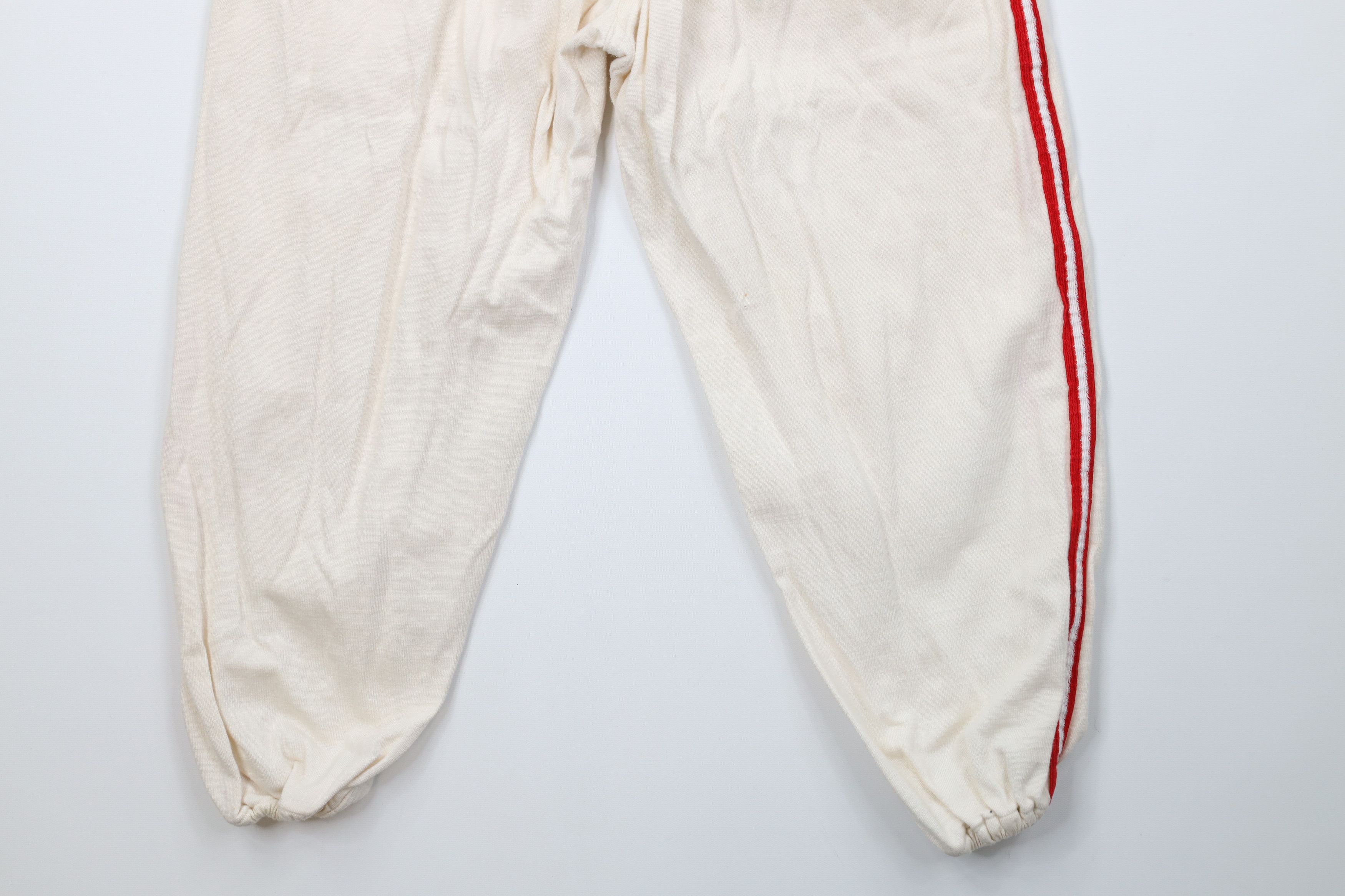 Vintage Vintage 40s 50s Wool Blend Football Baseball Pants USA Size US 30 / EU 46 - 12 Thumbnail
