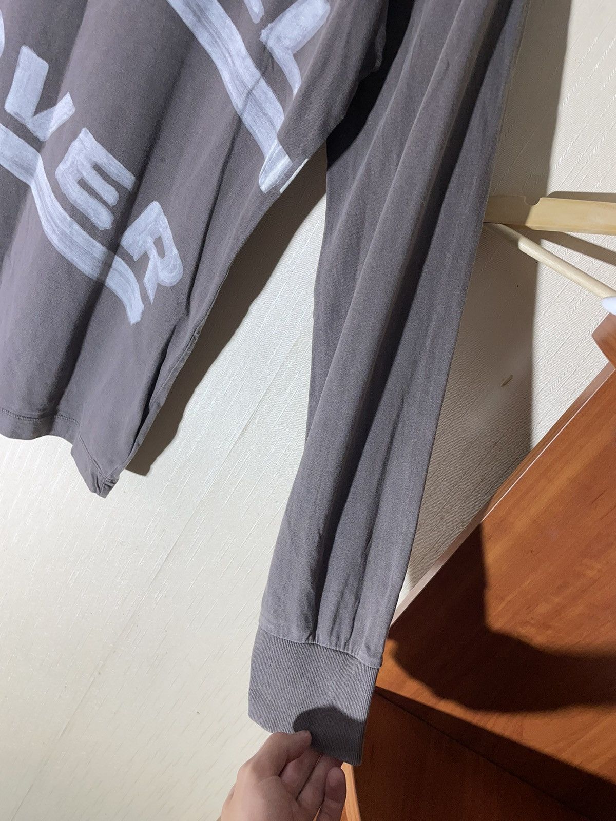Diesel Diesel vintage streetwear long sleeve Size US M / EU 48-50 / 2 - 7 Thumbnail