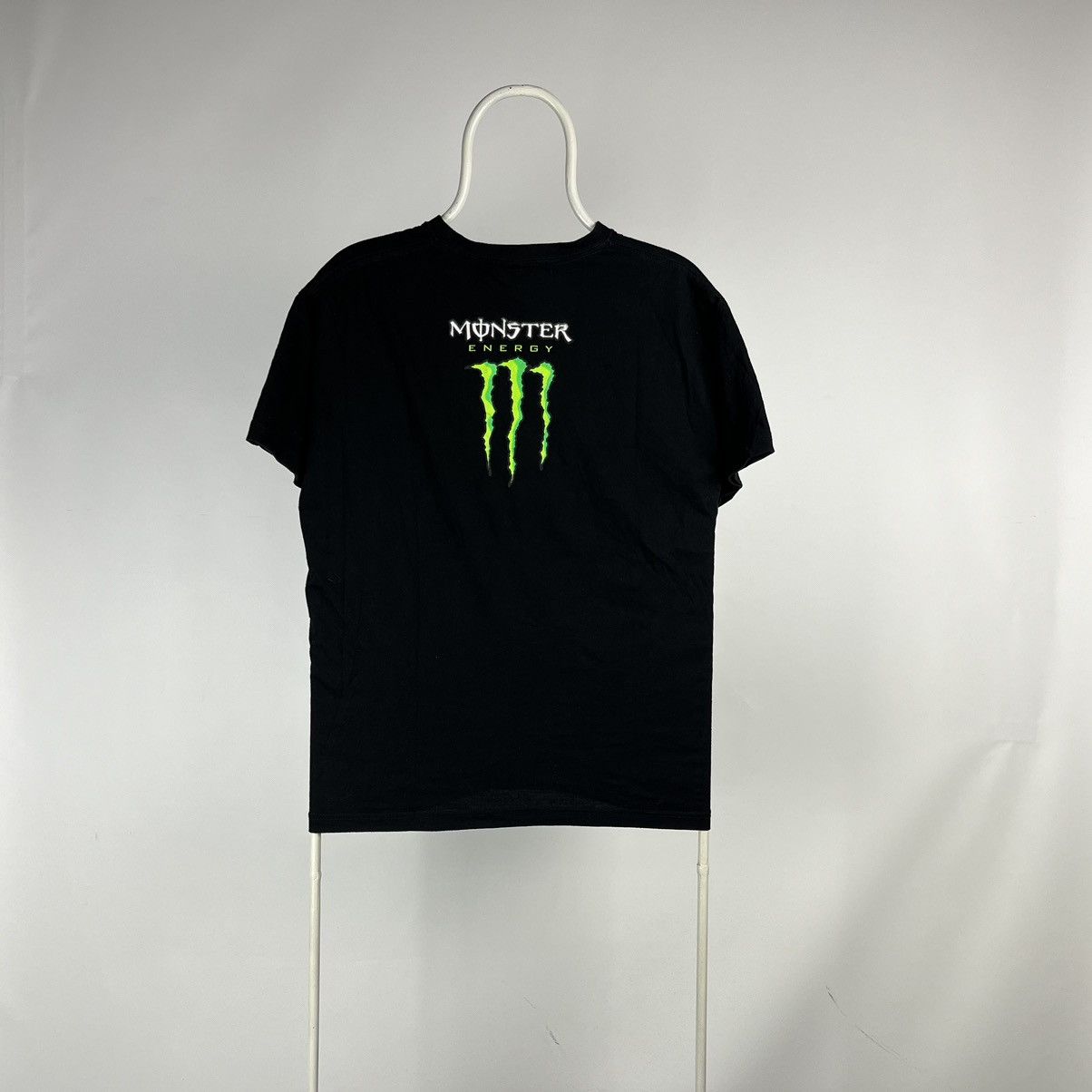 Band Tees Monster energy Tshirt pro circuit racing size Large Size US L / EU 52-54 / 3 - 2 Thumbnail