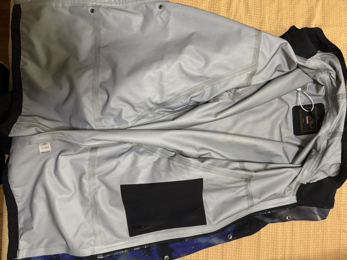 Public Enemy × Supreme × Undercover Supreme undercover public enemy taped seam parka Jacket Size US XL / EU 56 / 4 - 8 Thumbnail