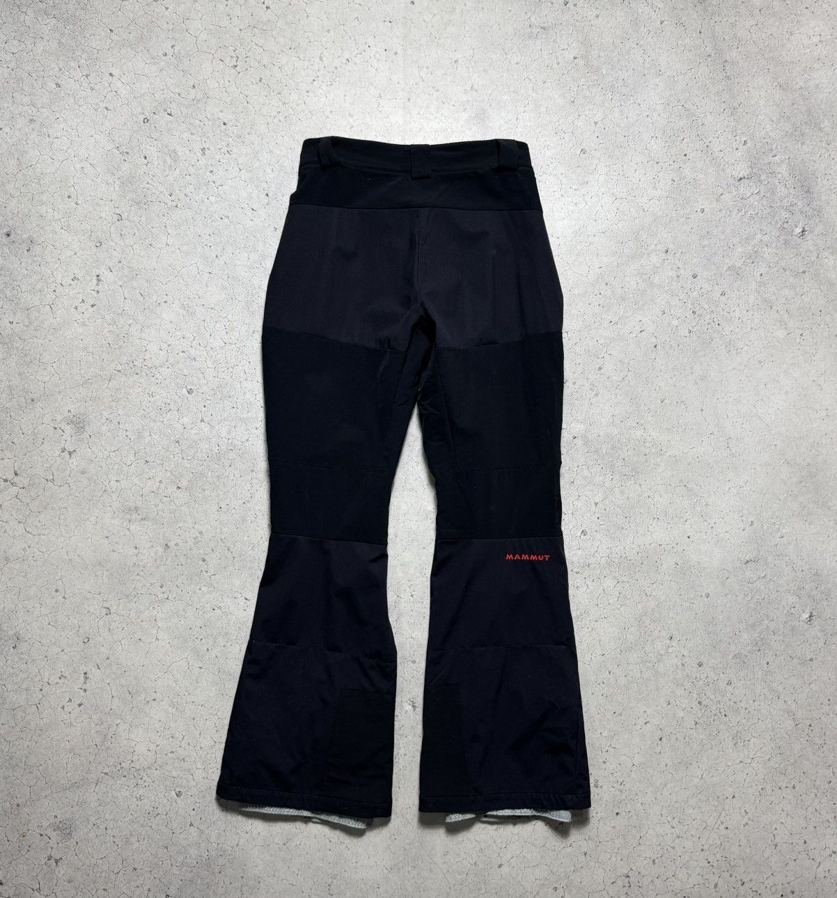Mammut Mammut Ski Pants Outdoor Women’s Size 36" / US 14 / IT 50 - 9 Thumbnail