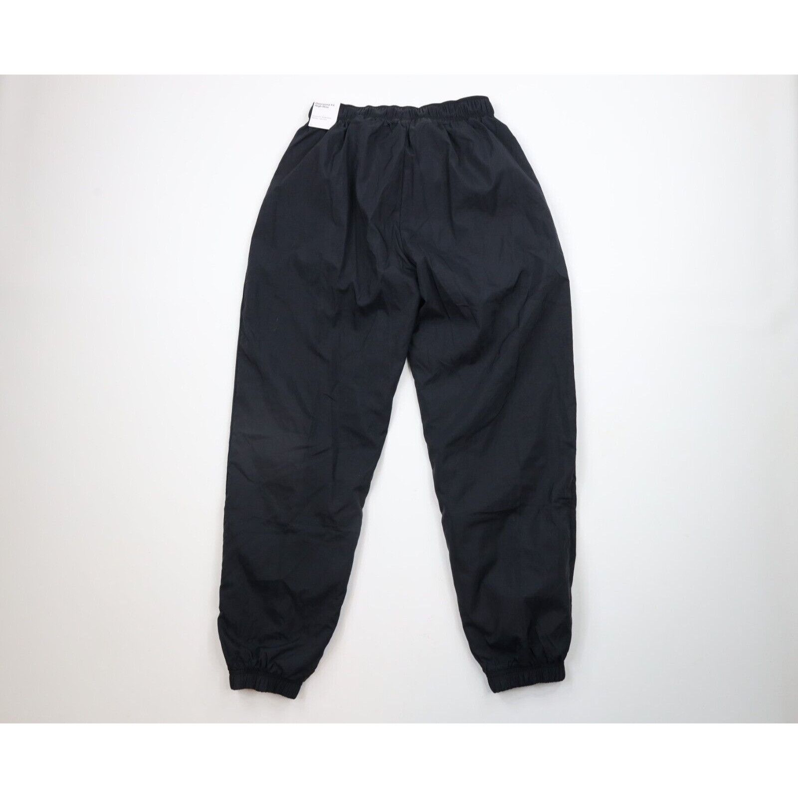 Nike New Nike Travis Scott Mini Swoosh Oversized Joggers Size 26" / US 2 / IT 38 - 7 Thumbnail