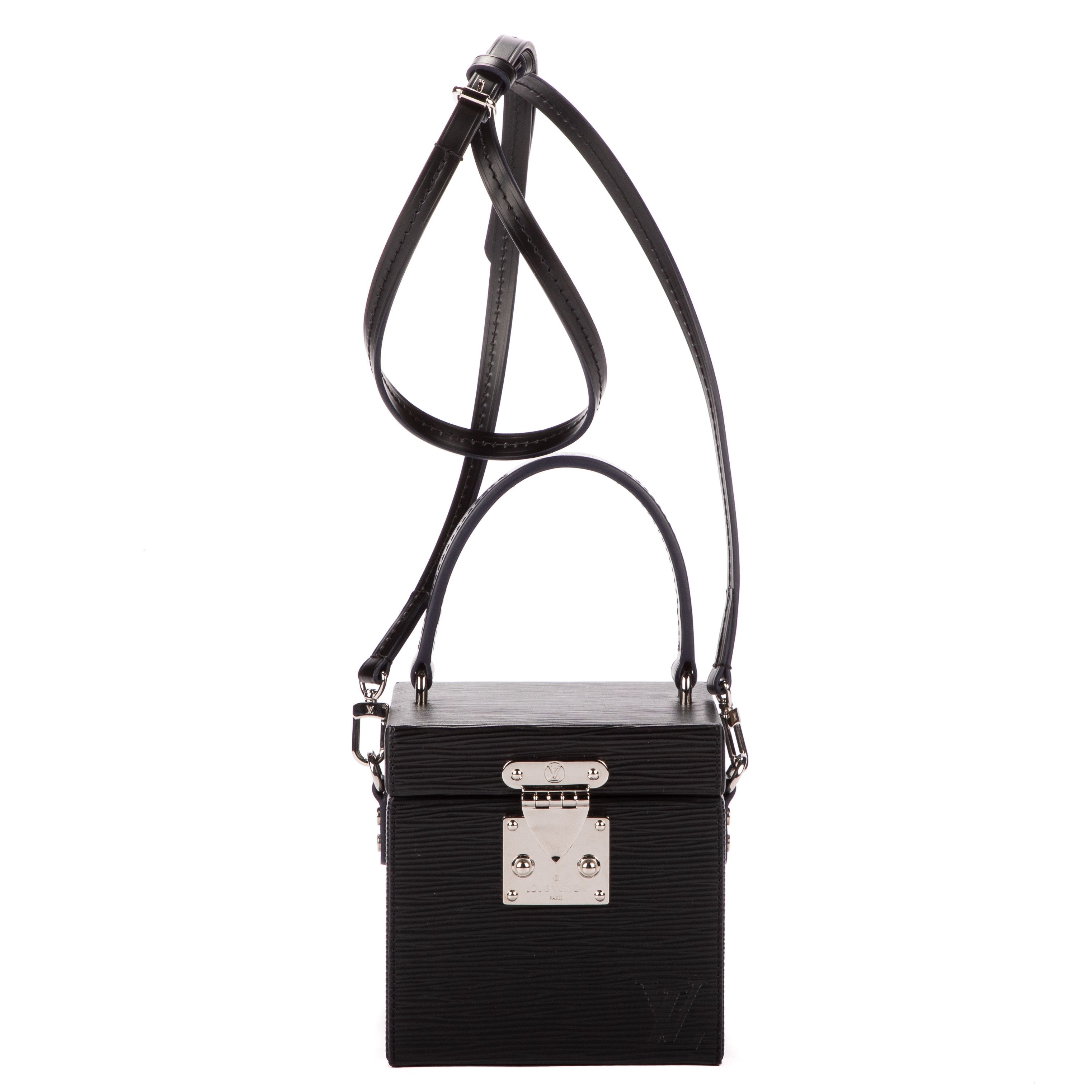 Louis Vuitton Bleecker Box Size ONE SIZE - 1 Thumbnail