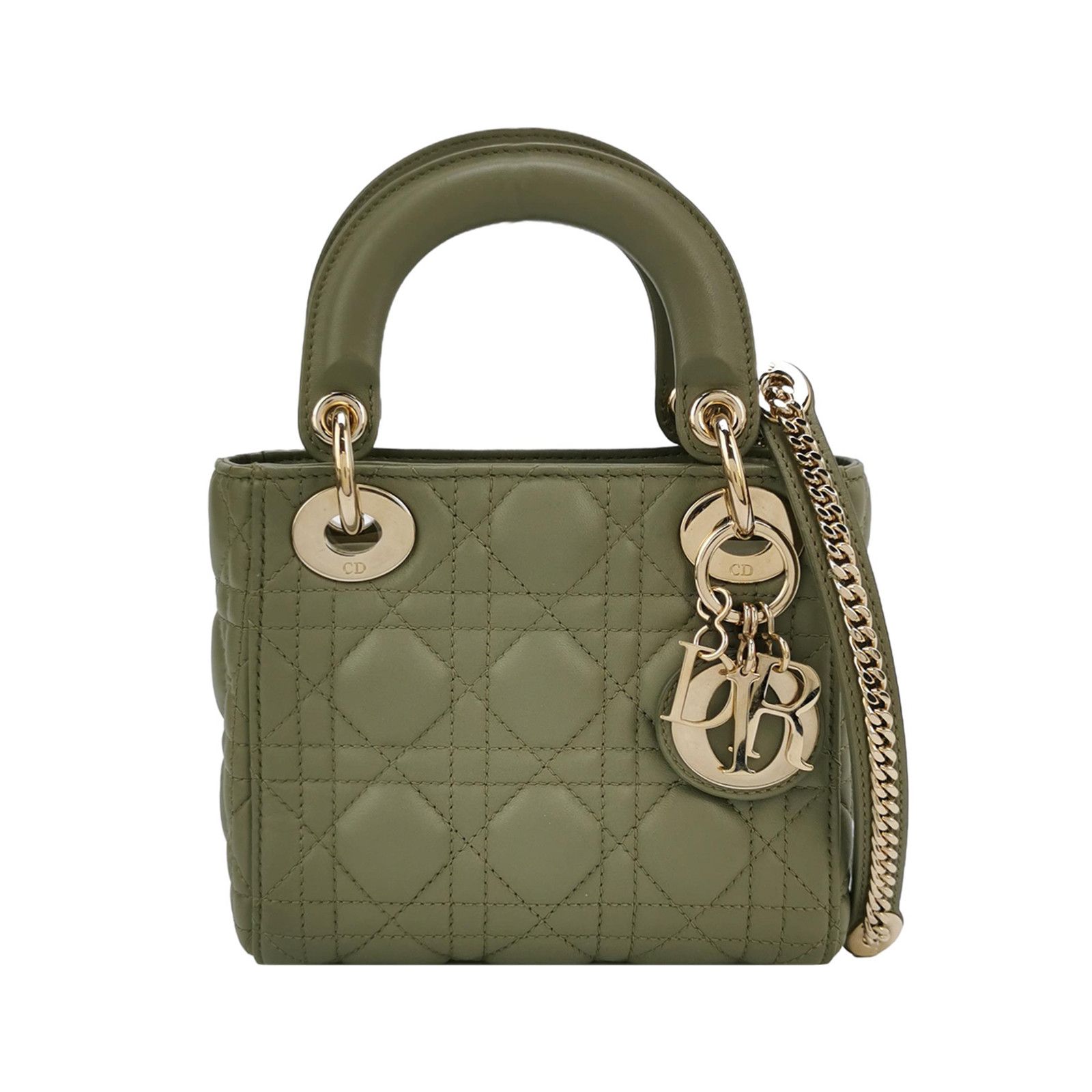 Dior Dior Women os Shoulder Bags Size ONE SIZE - 1 Thumbnail