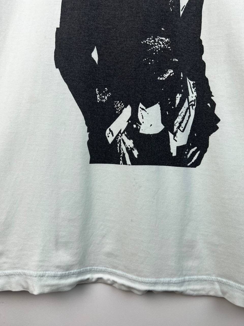 Vintage Metal Gear Solid 4 Uniqlo vintage t-shirts size M Size US M / EU 48-50 / 2 - 4 Thumbnail