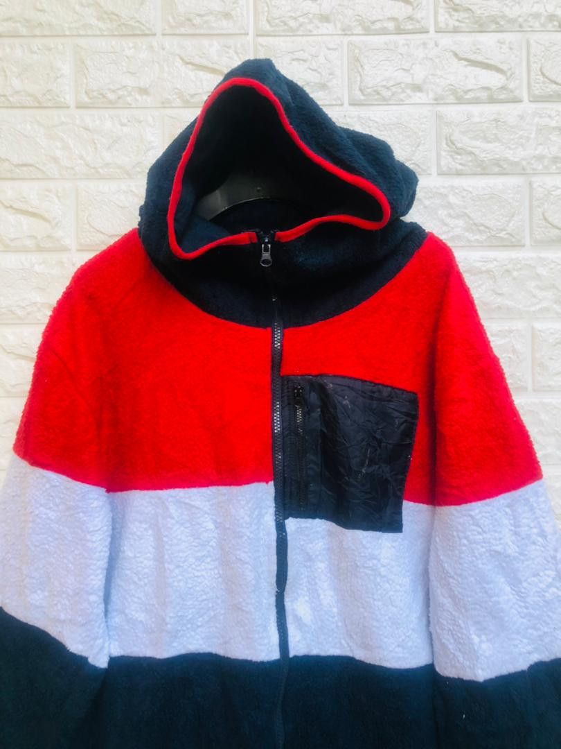 Japanese Brand × Vintage Vintage Japanese Designer Fashion Style Size US L / EU 52-54 / 3 - 3 Thumbnail