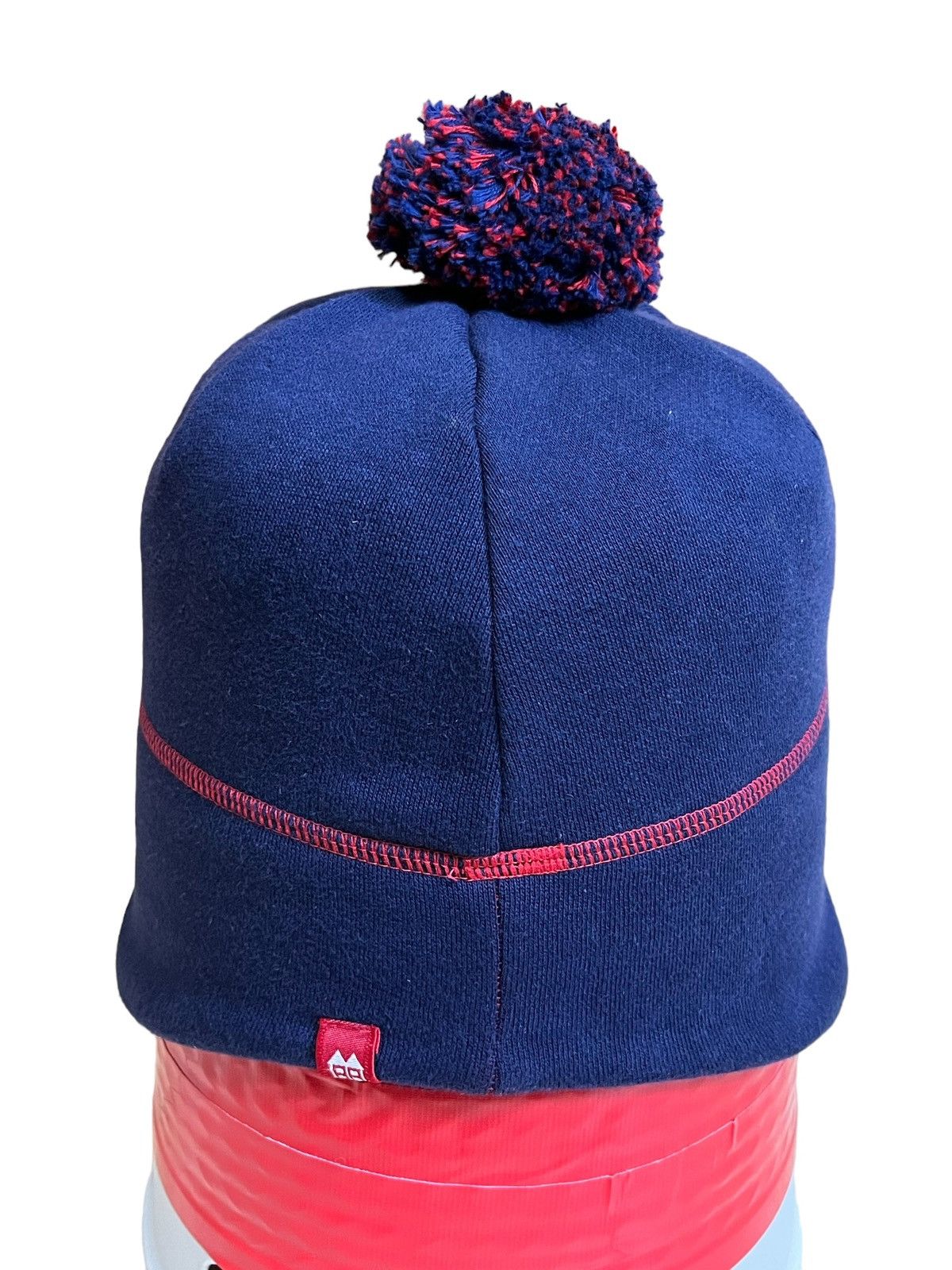 INHABIT NICE🔥🔥JAPANESE BRAND INHABITANT BEANIE HATS Size ONE SIZE - 4 Thumbnail