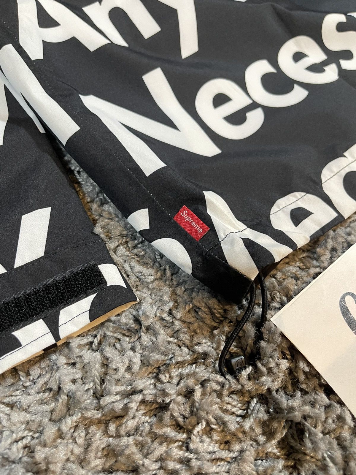 Supreme × The North Face 2015FW Supreme The North Face By Any Means Necessary Jacket Size US M / EU 48-50 / 2 - 17 Thumbnail