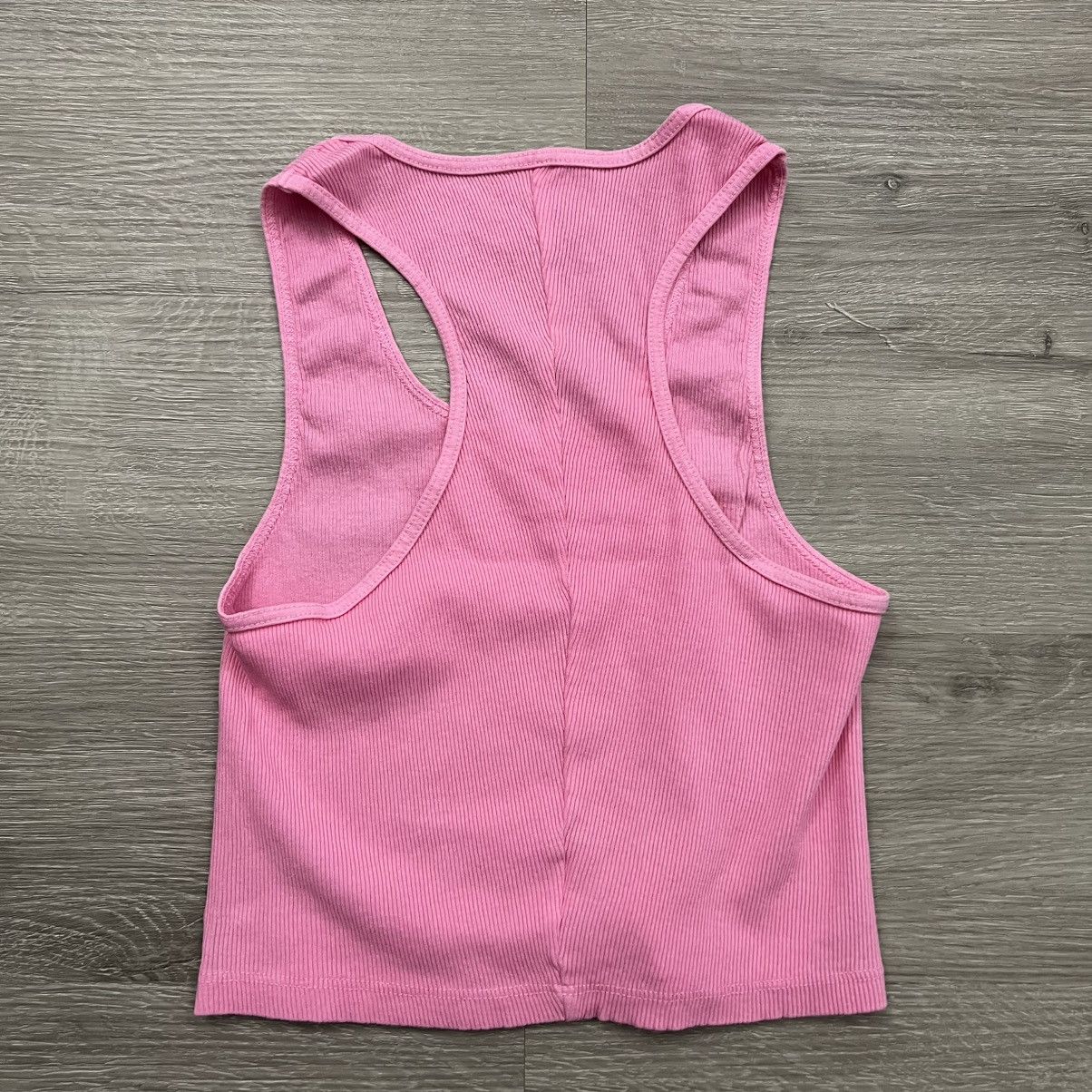 SKYLRK Justin Bieber SKYLRK Baby Tank Size M / US 6-8 / IT 42-44 - 6 Thumbnail