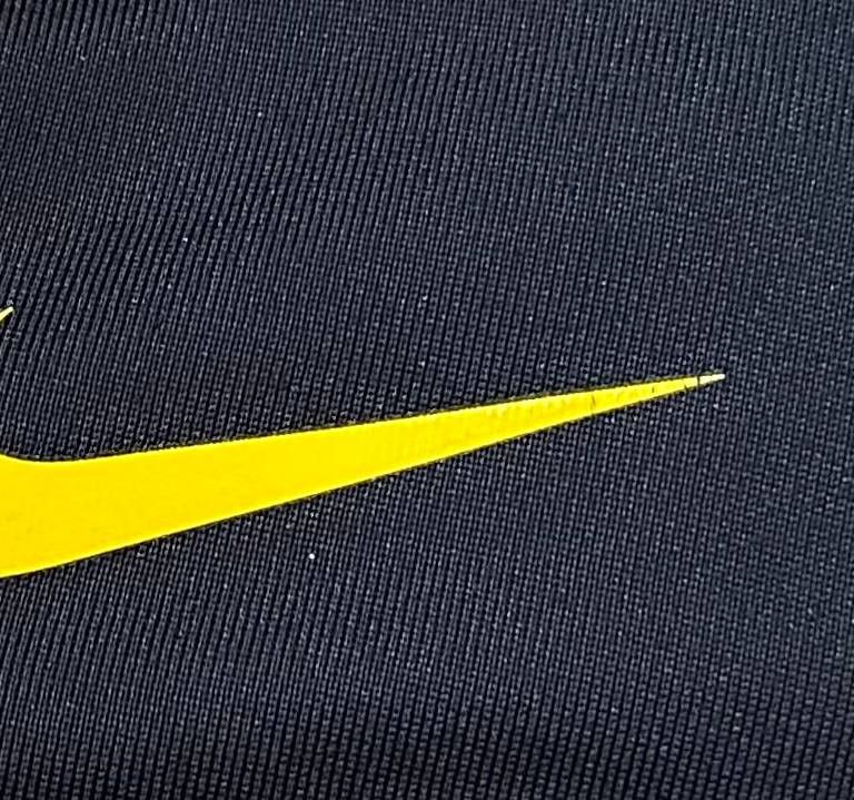 Nike FC Barcelona 2012/13 Nike LongSleeve Training shirt Pullover Size US S / EU 44-46 / 1 - 7 Thumbnail