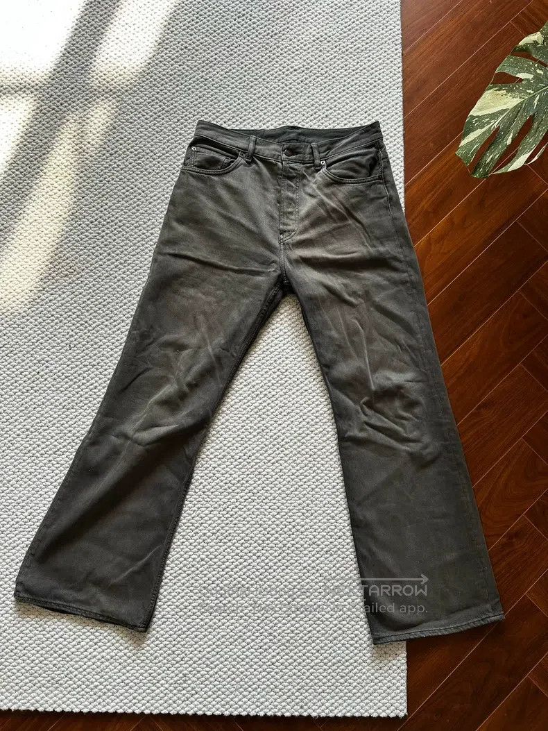 Acne Studios Acne Studios jeans Size US 32 / EU 48 - 1 Thumbnail