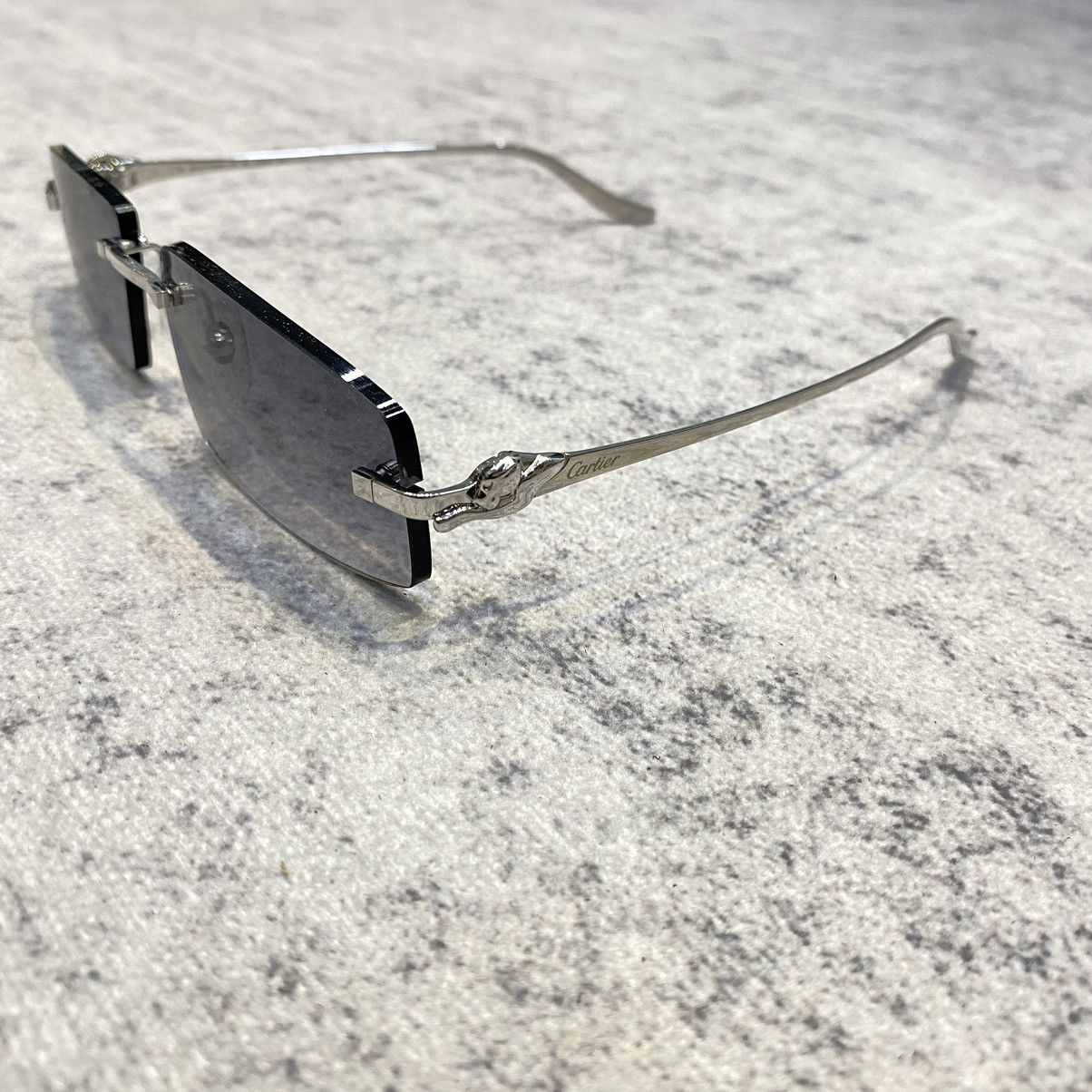 Cartier CARTIER CT0505S 002 Size ONE SIZE - 3 Thumbnail