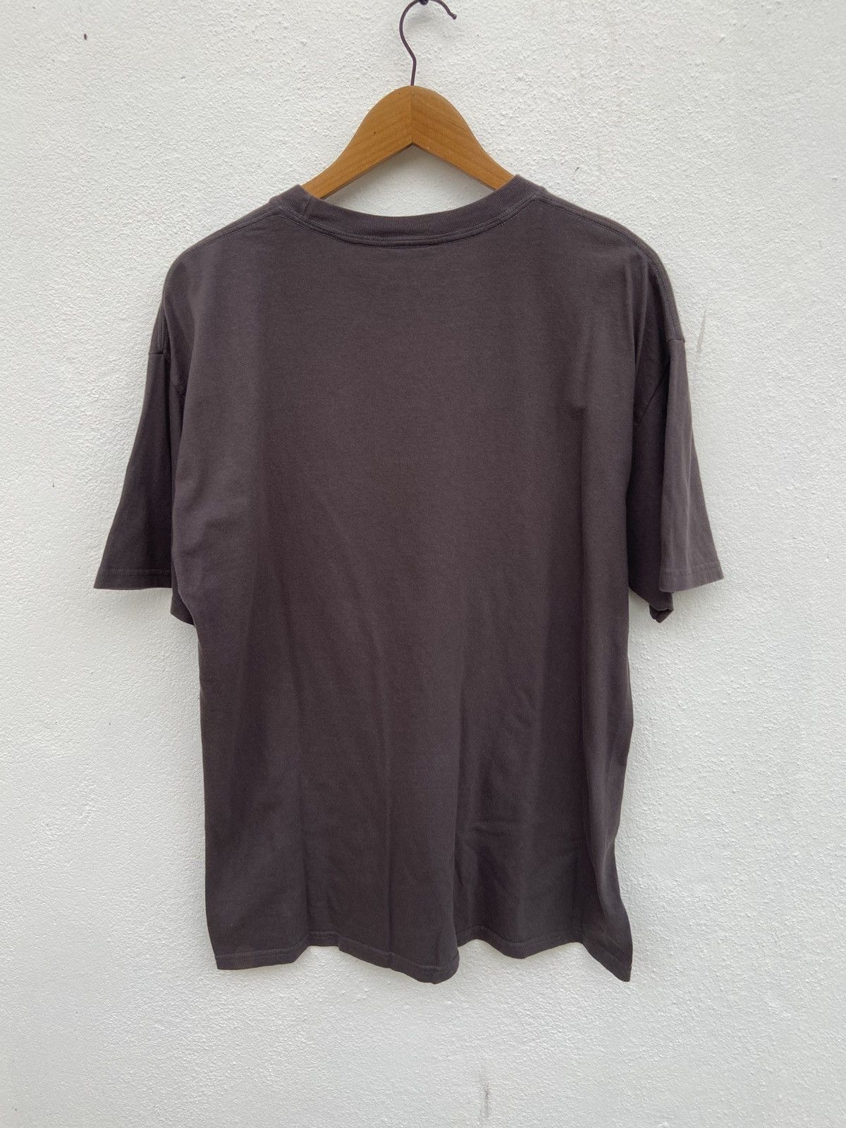 Fender 🔥 Vintage Fender t shirt skulls if six was nine rock n roll Size US L / EU 52-54 / 3 - 3 Thumbnail
