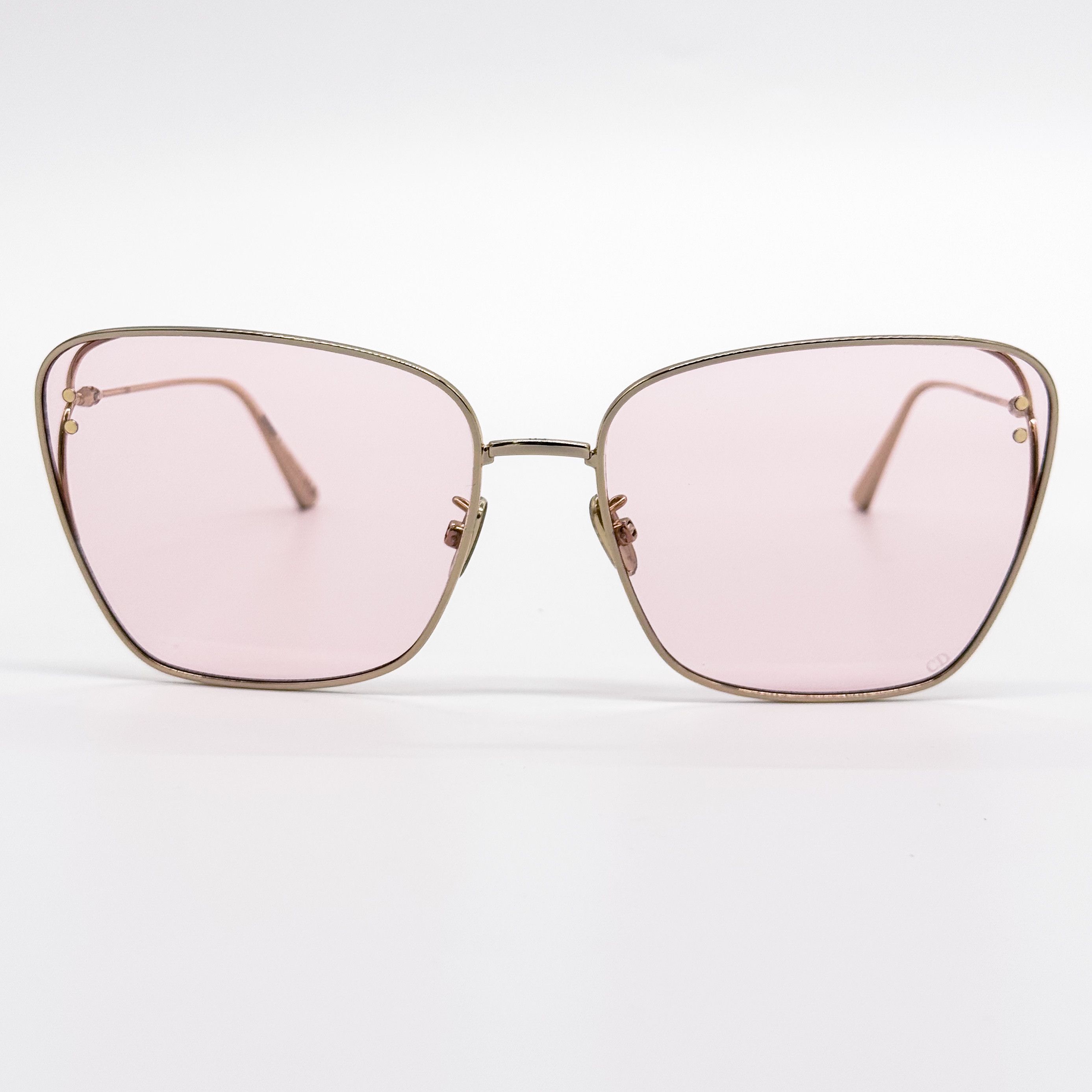 Dior NEW DIOR MISSDIOR B2U B0L0 WOMEN SUNGLASSES MISS DIOR B2U Size ONE SIZE - 3 Thumbnail