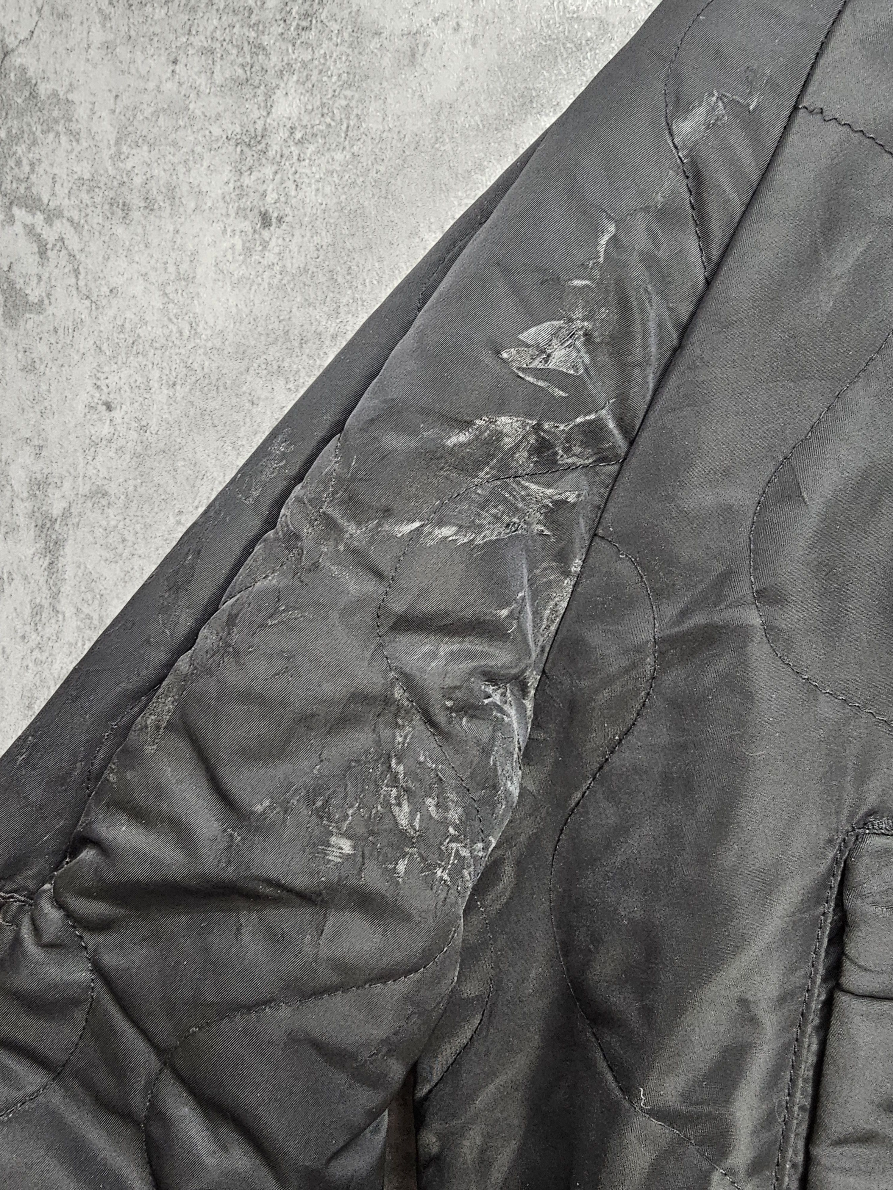 Other 2004 I.SPIEWAK & SONS Parka Military Army Jacket J0078 Size US XXS / EU 40 - 13 Thumbnail