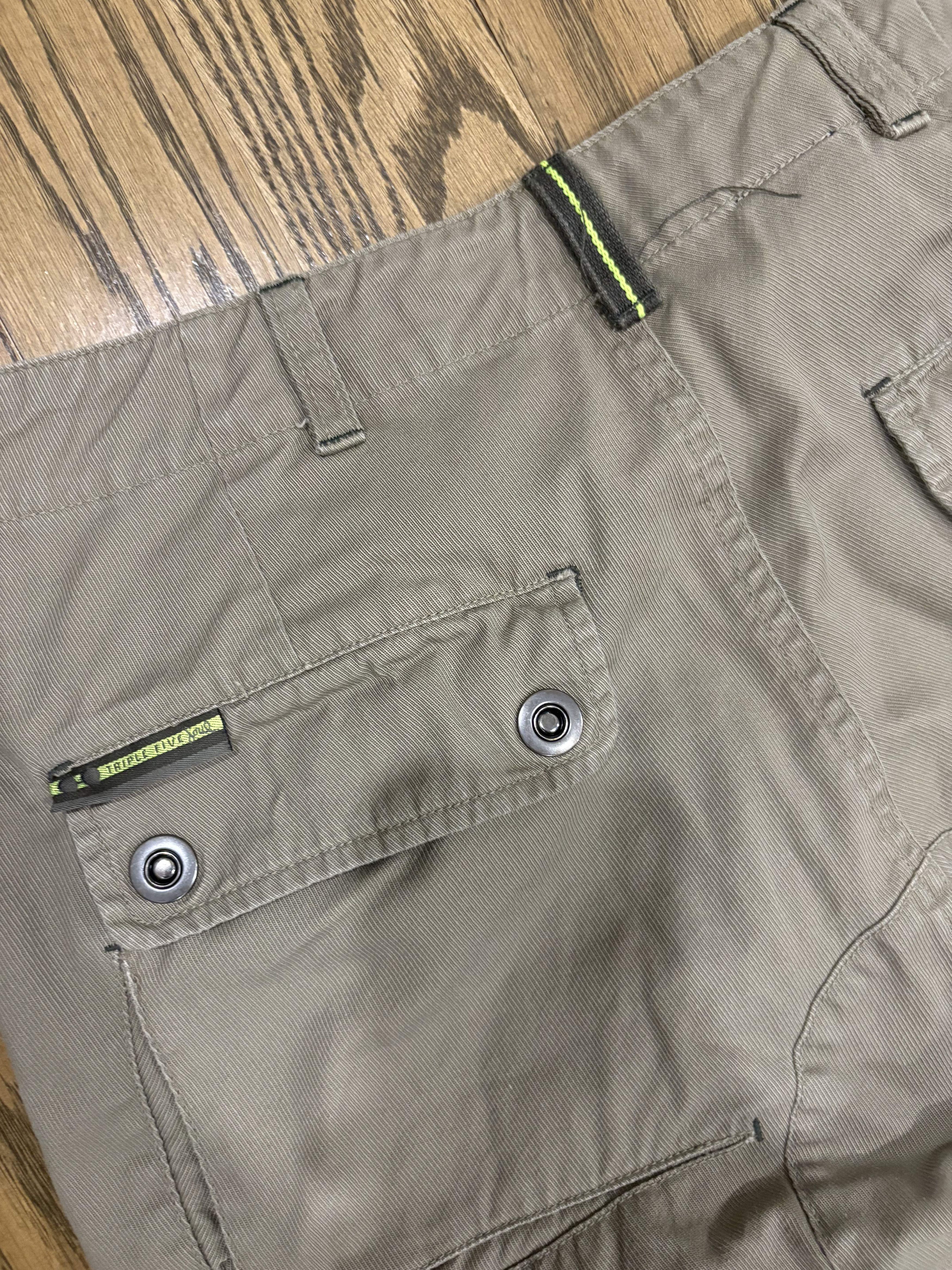 Triple 5 Soul Triple 5 Soul Skate Cargo Pants Size US 32 / EU 48 - 8 Thumbnail
