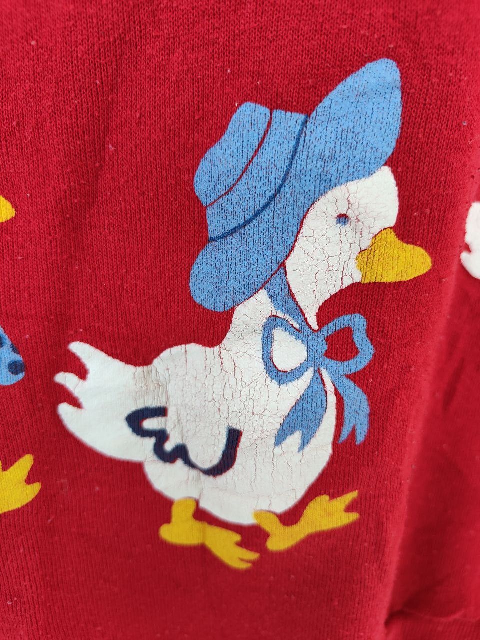 Jerzees 80s Vintage Crewneck Size US M / EU 48-50 / 2 - 3 Thumbnail