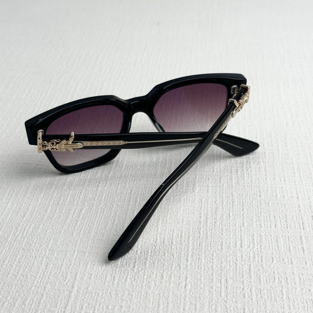 Chrome Hearts CHROME HEARTS VAGILLIONAIRE II Size ONE SIZE - 9 Thumbnail