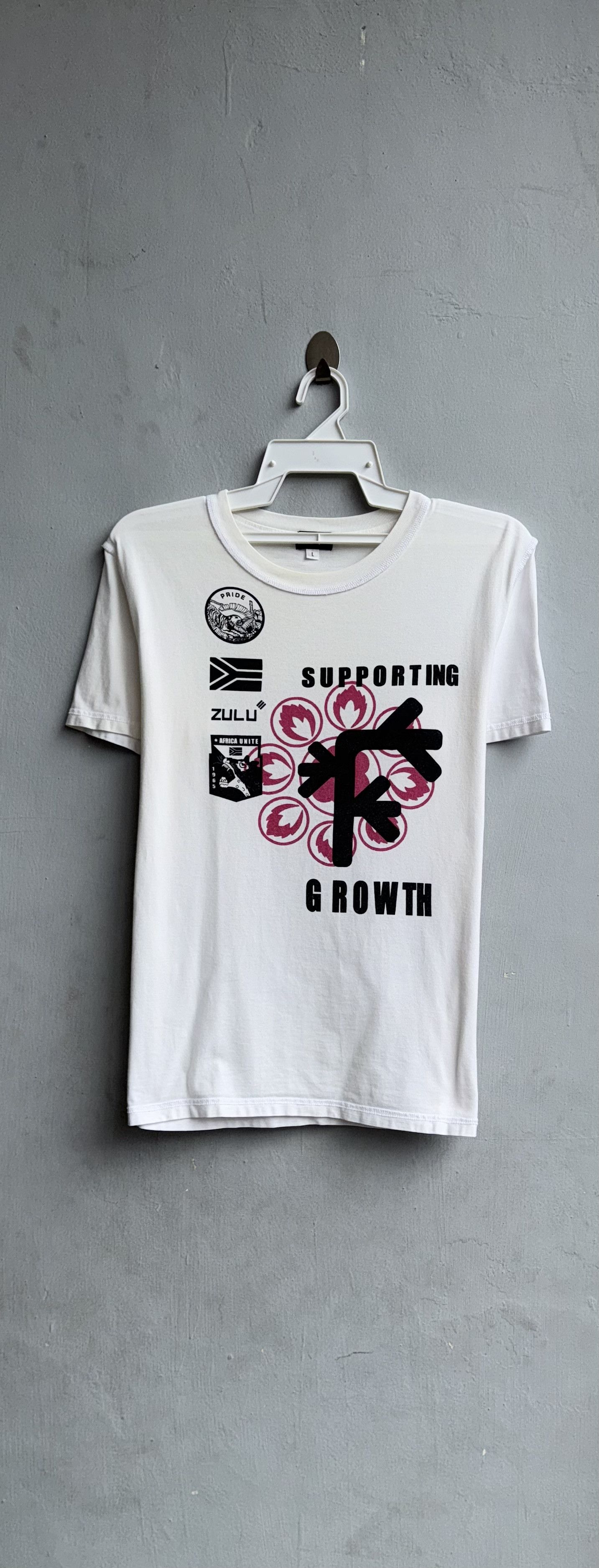 Paul Smith Paul Smith Shirt Size M / US 6-8 / IT 42-44 - 1 Thumbnail