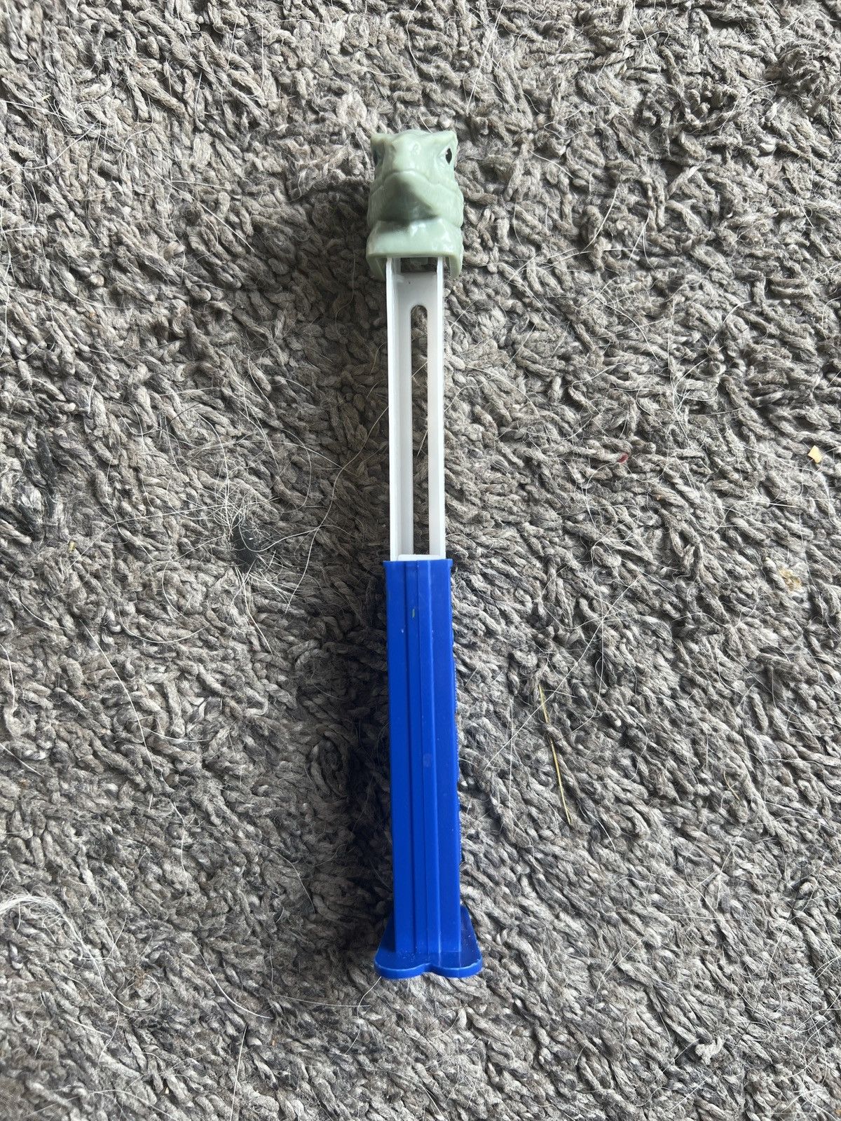 Universal Studios Jurassic World Blue The Raptor Pez Dispenser Size ONE SIZE - 2 Thumbnail