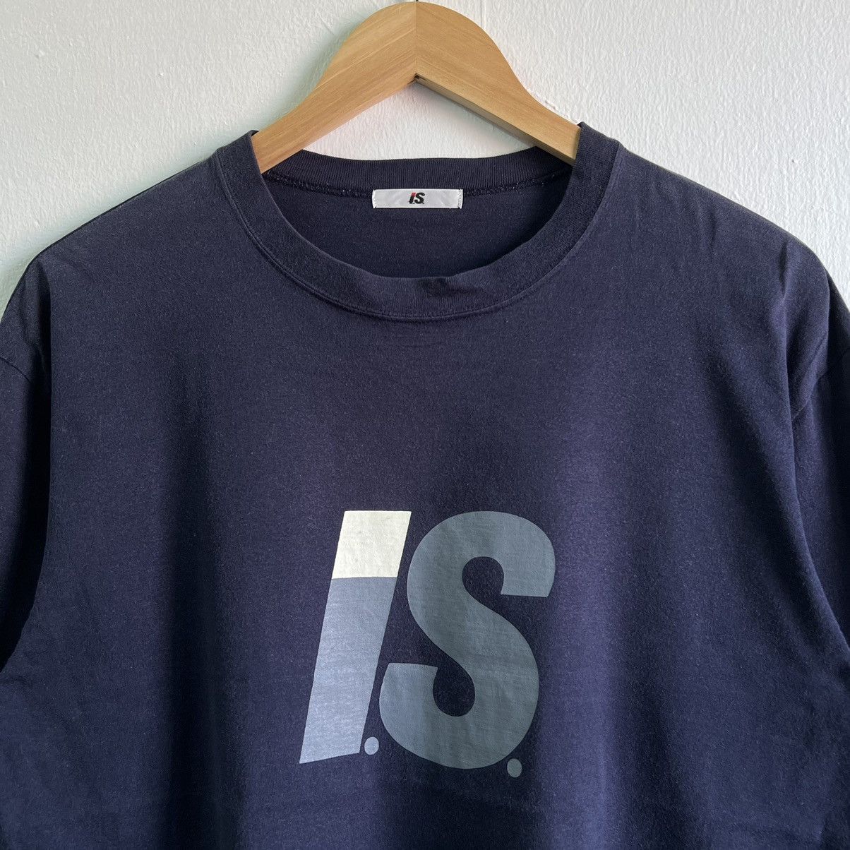 Issey Miyake × Tsumori Chisato × Vintage VINTAGE TSUMORI CHISATO BY ISSEY MIYAKE LONGSLEEVE TEE Size US M / EU 48-50 / 2 - 2 Thumbnail