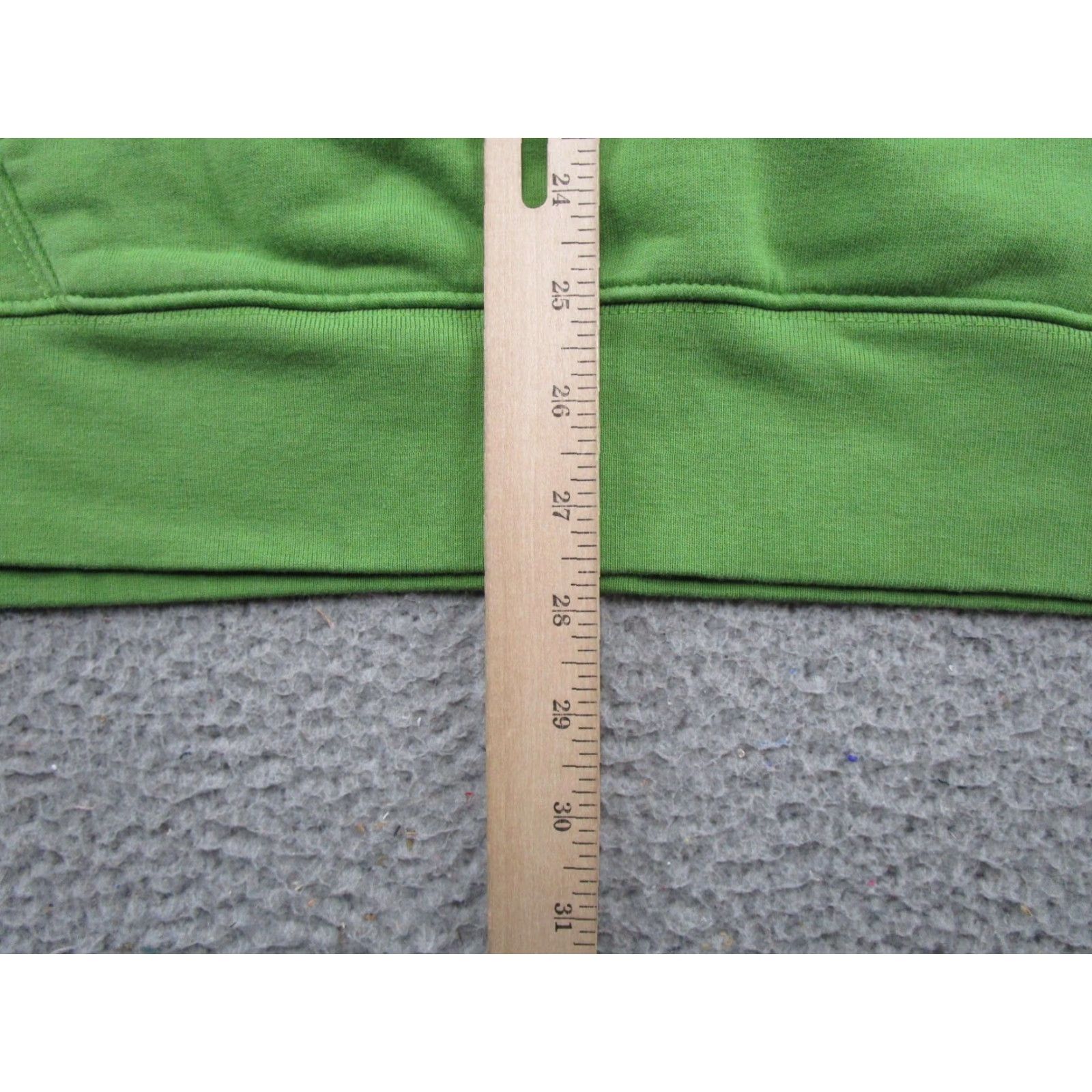 Levi's Levi's Mountain Logo Graphic Pullover Hoodie Mens Size L Outdoors Green Cotton Logo All Seasons Hooded Sports Vintage No Size US L / EU 52-54 / 3 - 7 Thumbnail