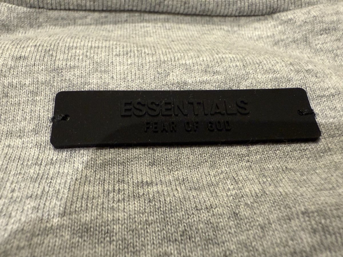 Essentials Essentials Fear of God Medium tshirt Size US L / EU 52-54 / 3 - 6 Thumbnail
