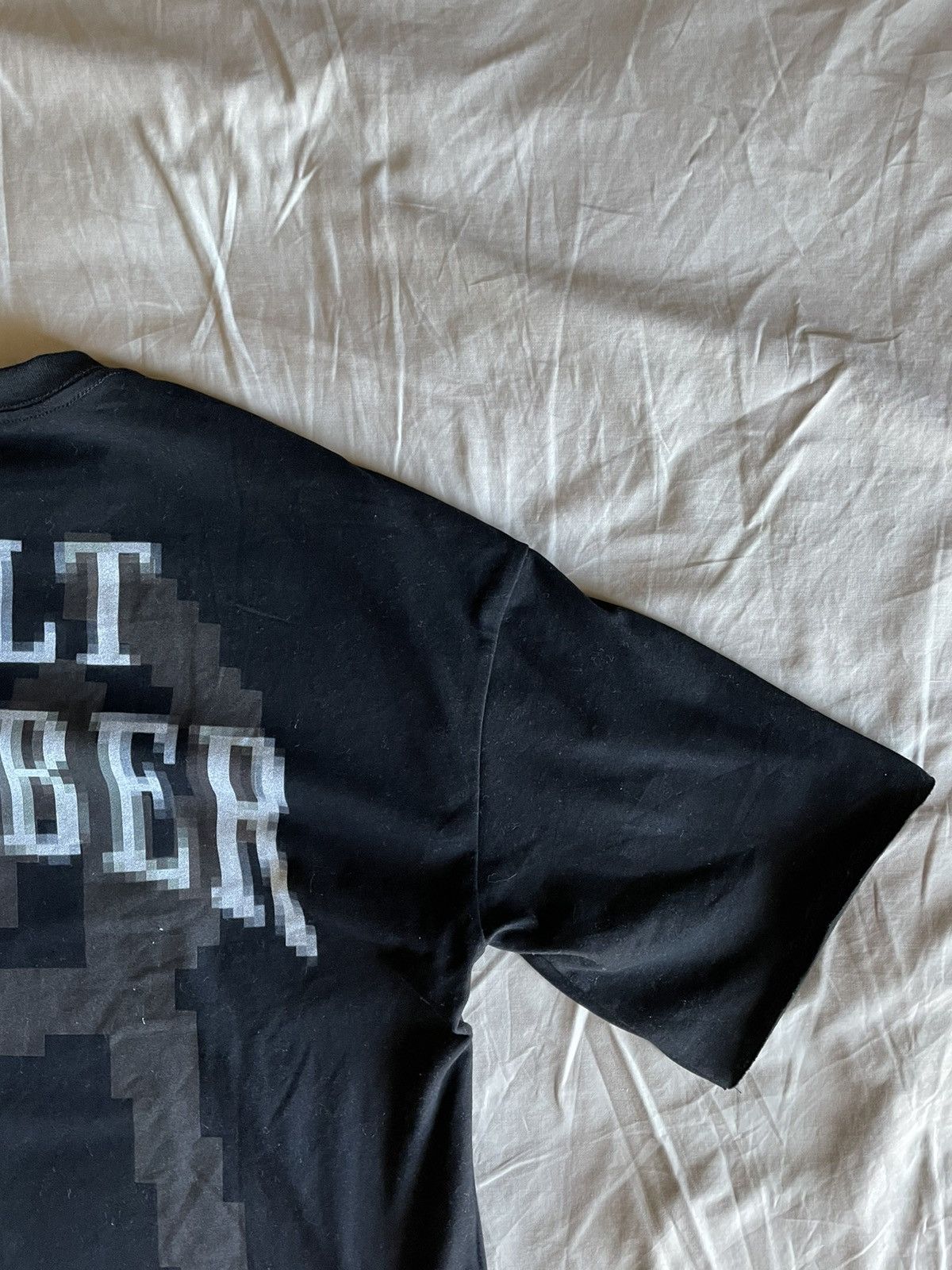 Vintage Marcellus CULT MEMBER Tee Size US M / EU 48-50 / 2 - 11 Thumbnail