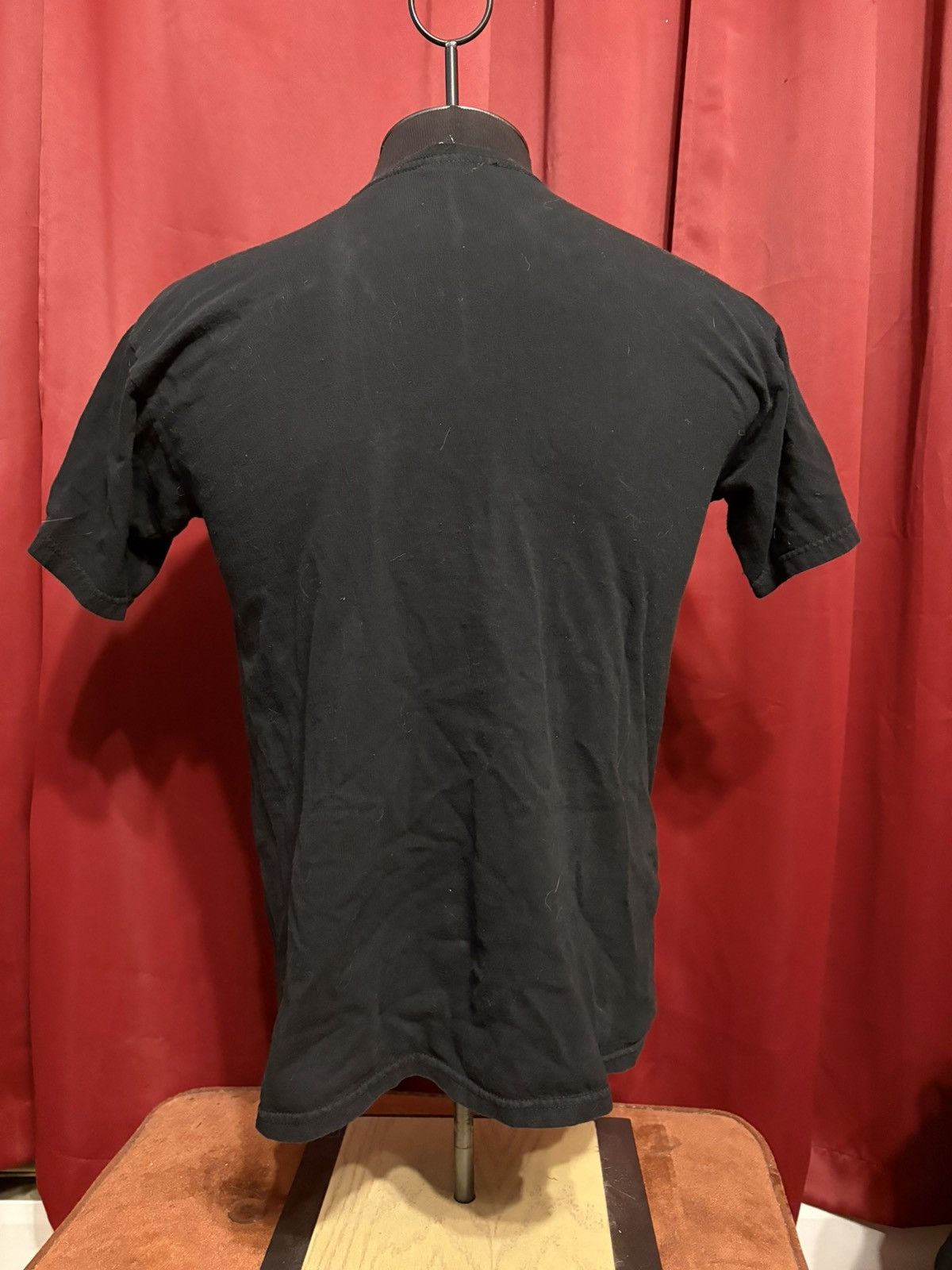 Upper Playground Estevan Oriol LA Fingers Tshirt Upper Playground Grail Size US M / EU 48-50 / 2 - 7 Thumbnail