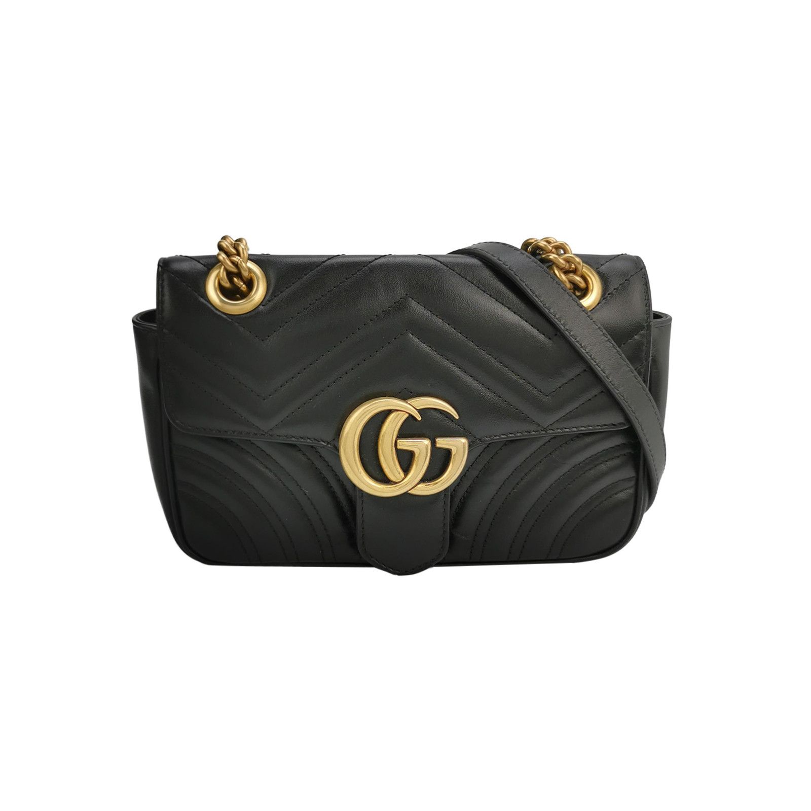 Gucci Gucci Women os Shoulder Bags Size ONE SIZE - 1 Thumbnail