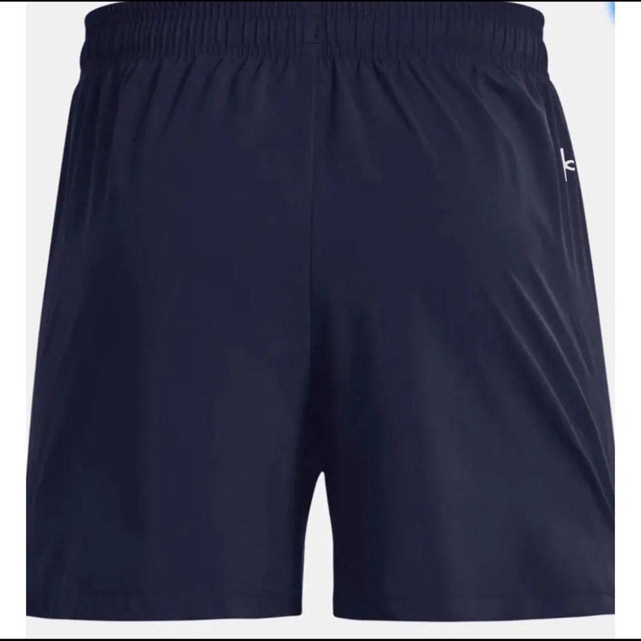 Under Armour New Ua Under Armour Mens Size US 34 / EU 50 - 2 Thumbnail
