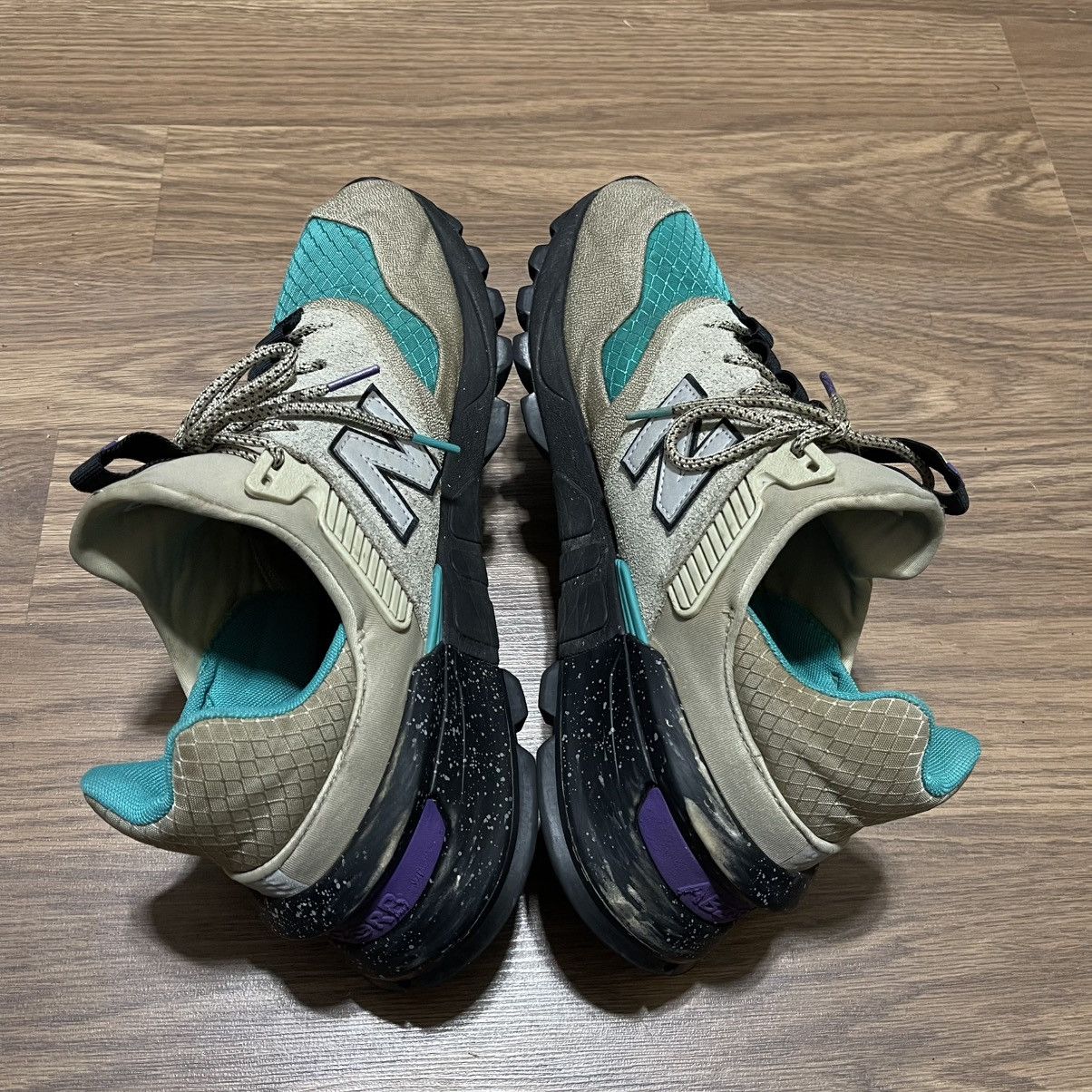 New Balance New Balance 997 Sport Stonewear Lace Up Trail Size US 11.5 / EU 44-45 - 9 Thumbnail