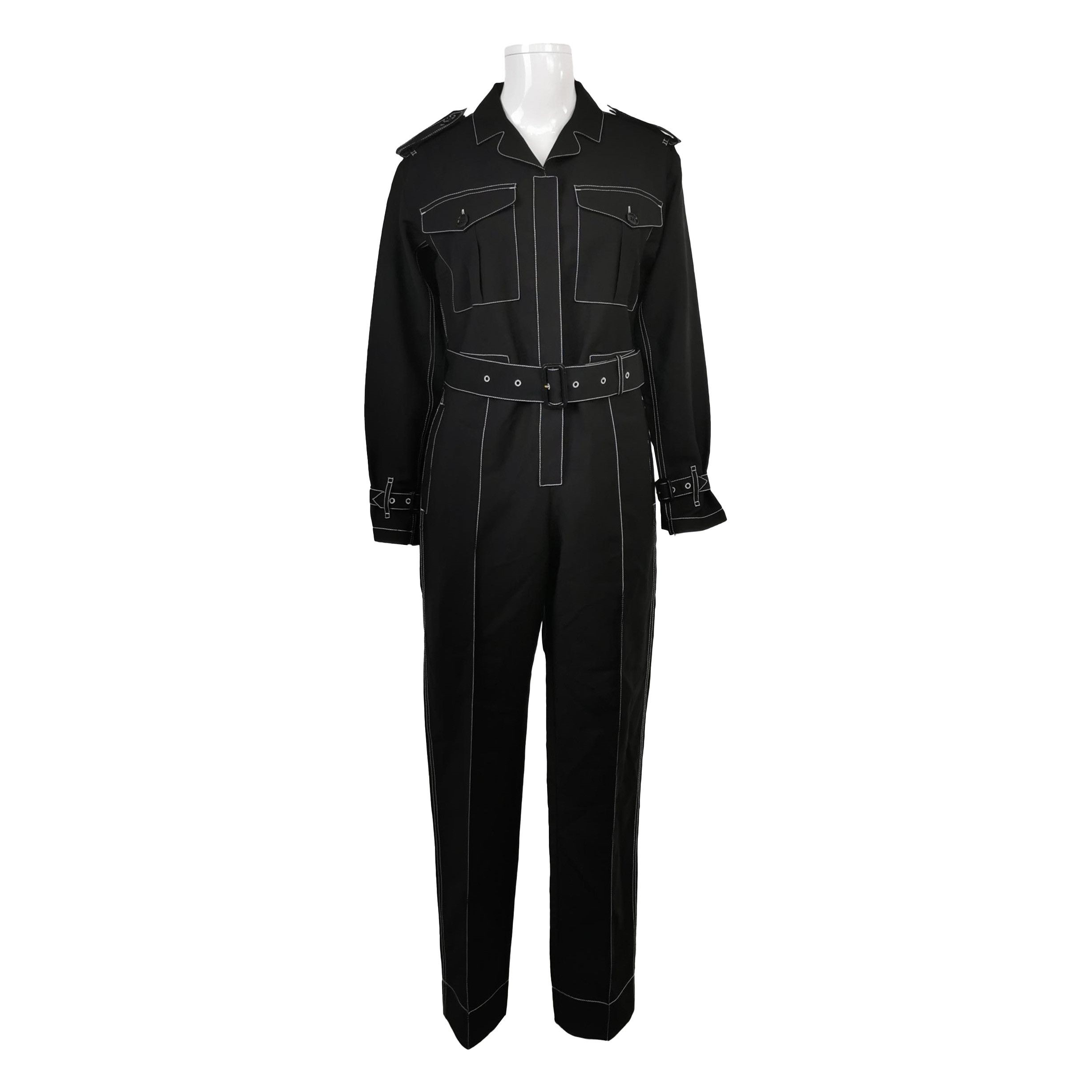 Burberry Burberry Women 26 Jumpsuits Size 26" / US 2 / IT 38 - 1 Thumbnail