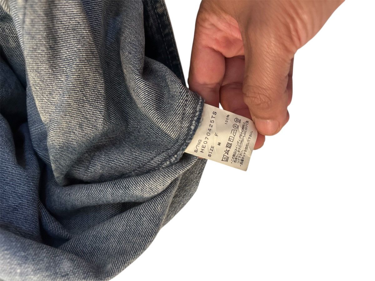 Japanese Brand Japanese brand Heather Size US M / EU 48-50 / 2 - 5 Thumbnail