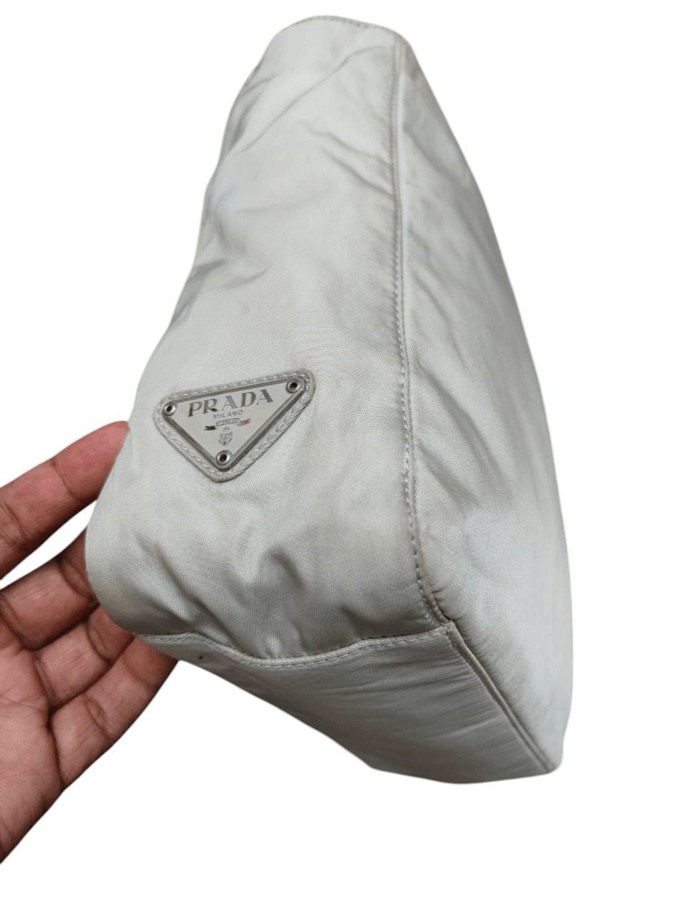 Prada Prada Carry Bag Size ONE SIZE - 8 Thumbnail