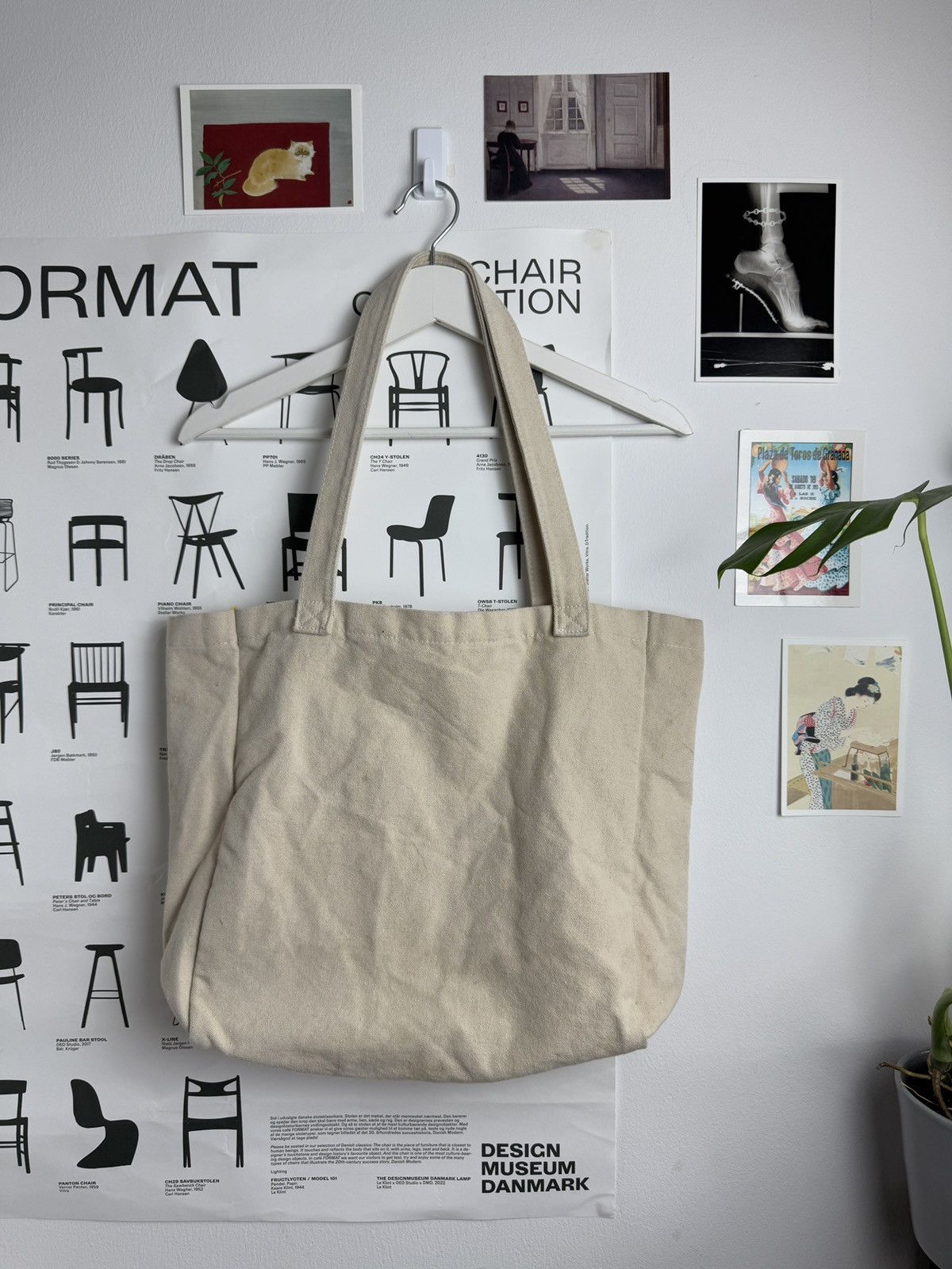 Designer × Marc Jacobs Marc Jacobs Daisy totebag shopper designer casual streetwear Size ONE SIZE - 2 Thumbnail