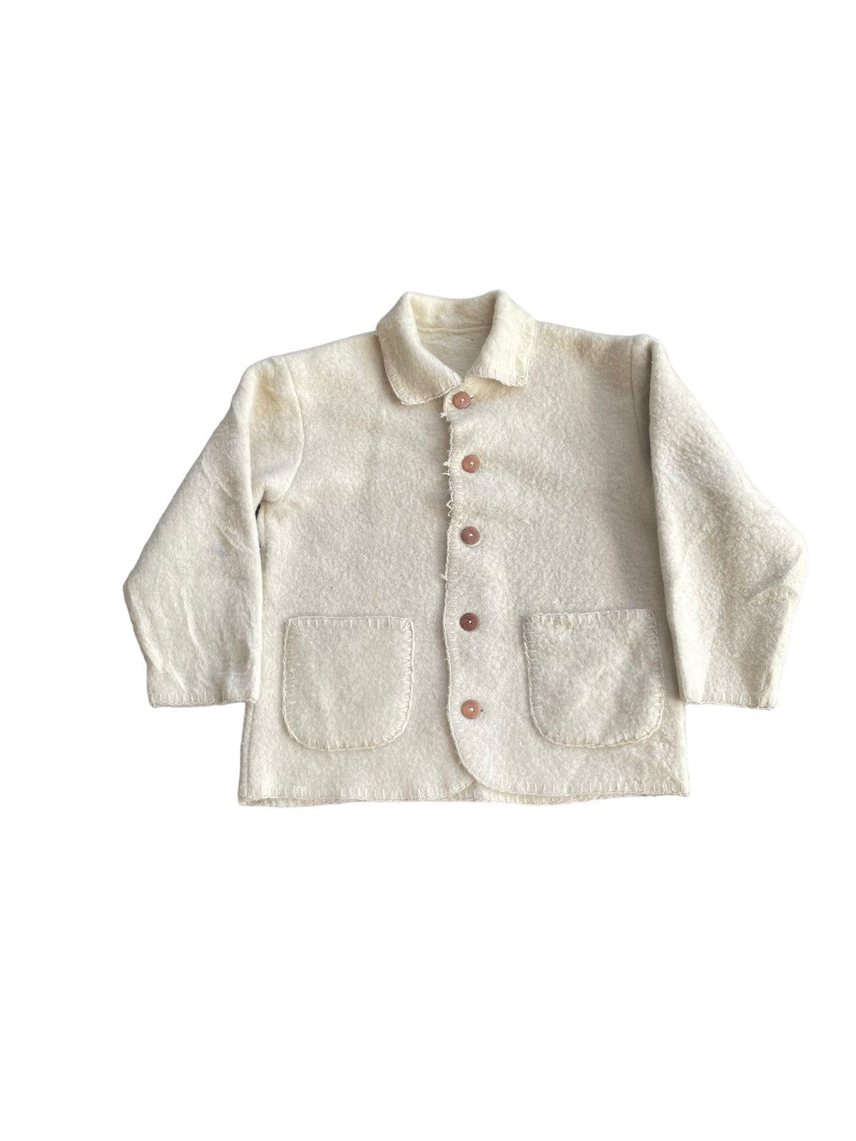 ADAM ET ROPE Vintage Adam Et Rope Jacket Size US M / EU 48-50 / 2 - 1 Thumbnail