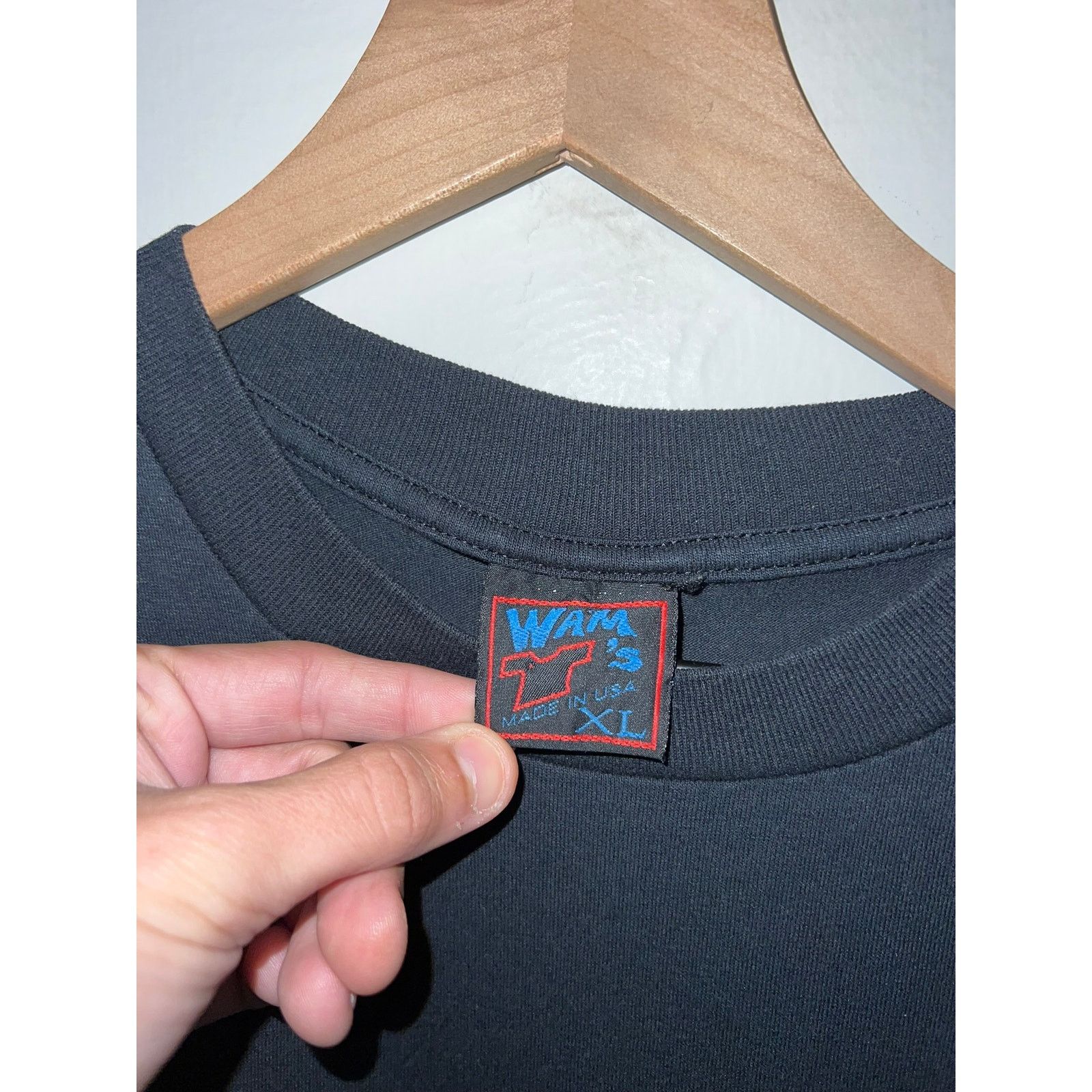 Vintage Vintage The Millenium Shirt Class Of 2000 Rules Tee VTG XL Size US XL / EU 56 / 4 - 6 Thumbnail
